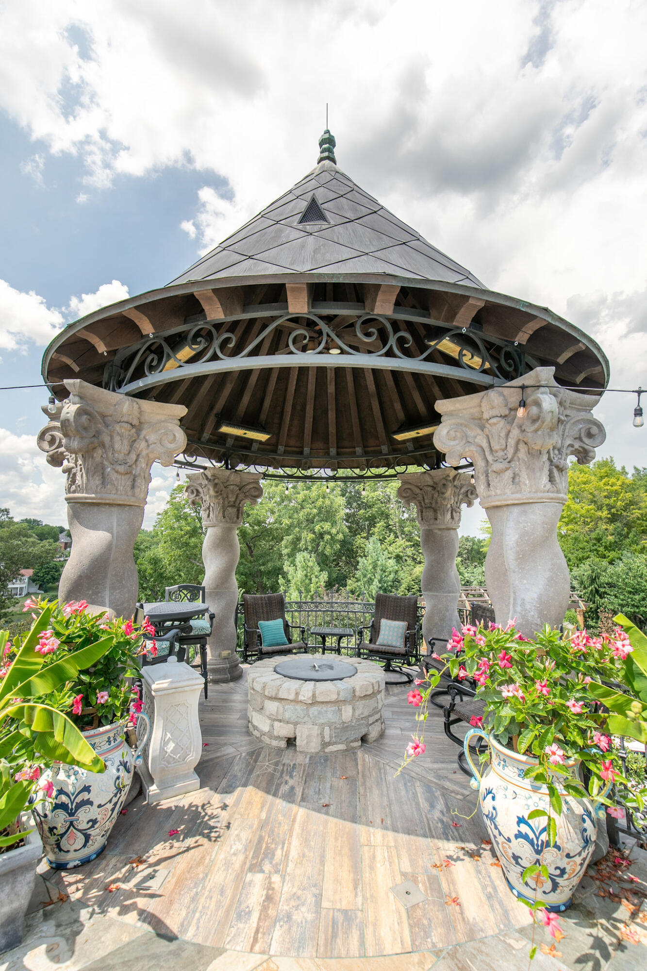Highland Springs - Residential