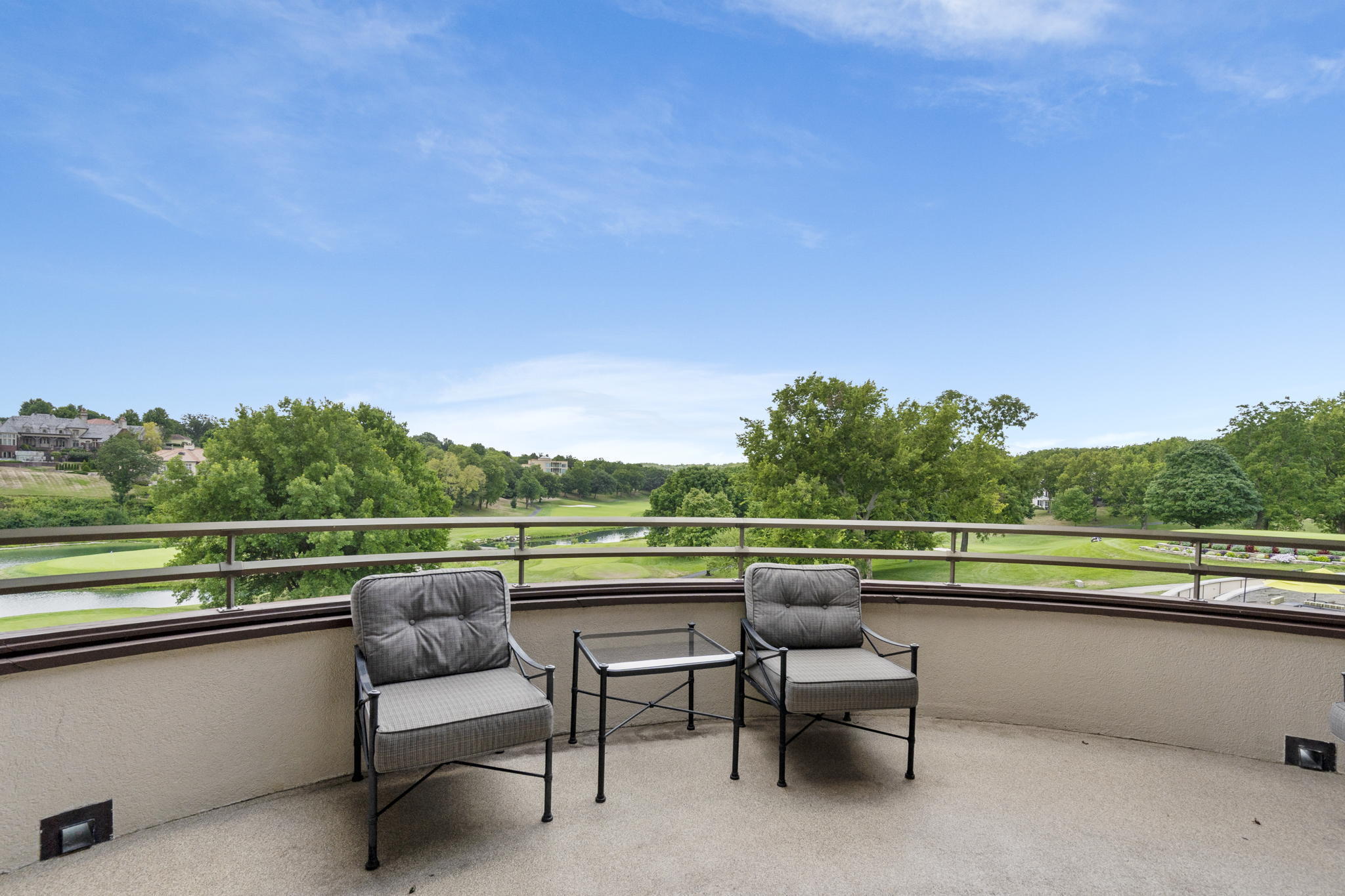 Highland Springs - Residential