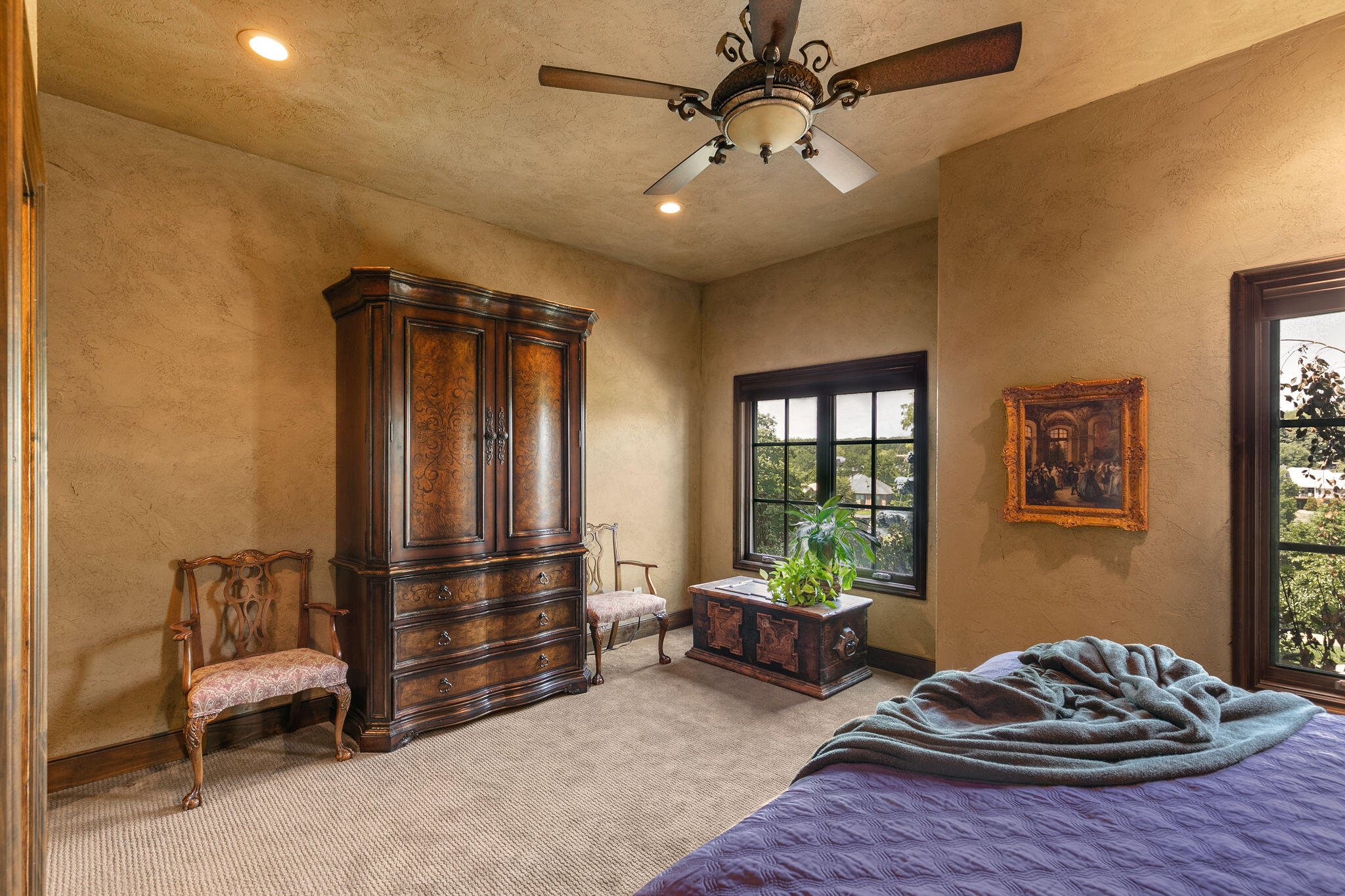 Highland Springs - Residential