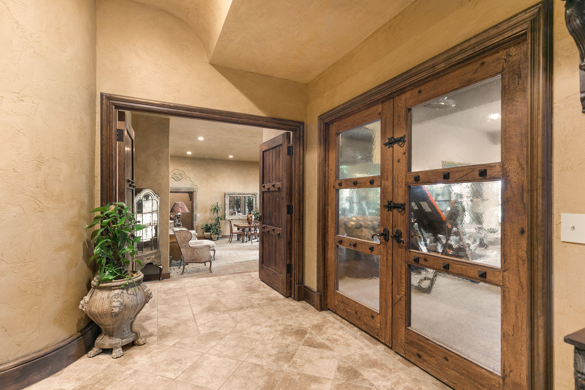 Highland Springs - Residential