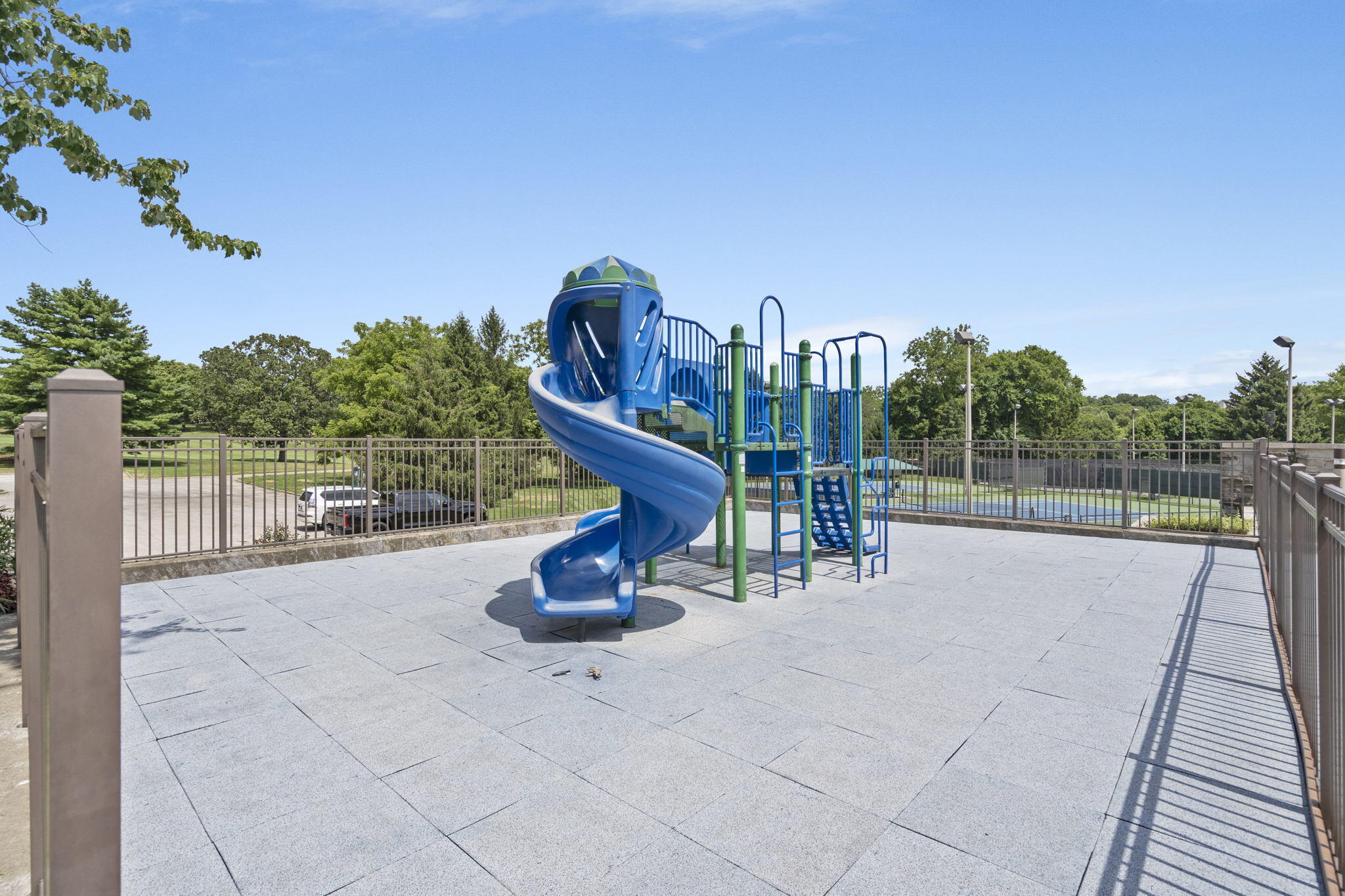 Highland Springs - Residential