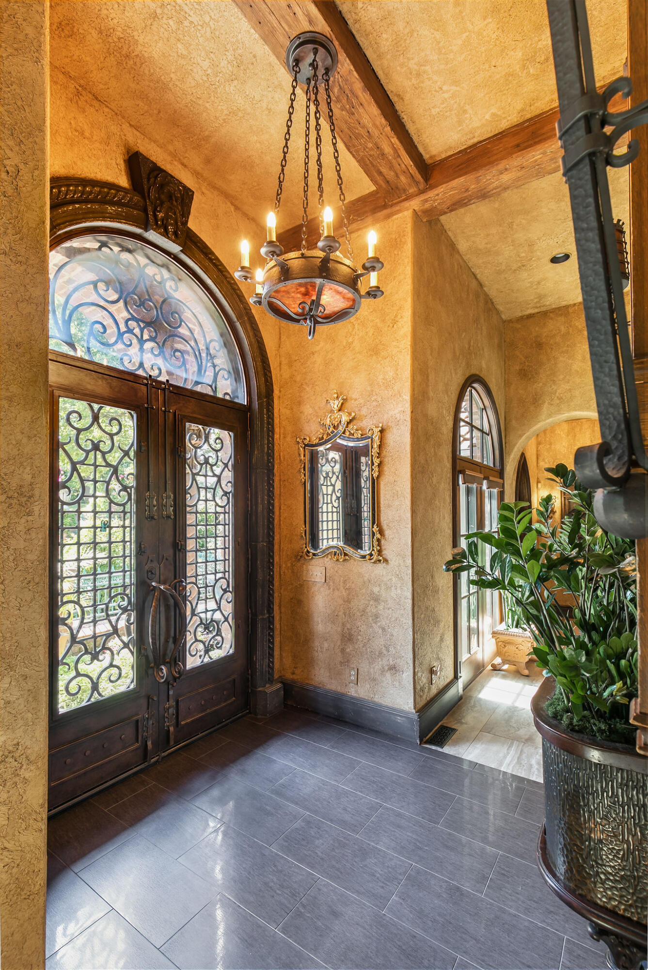 Highland Springs - Residential