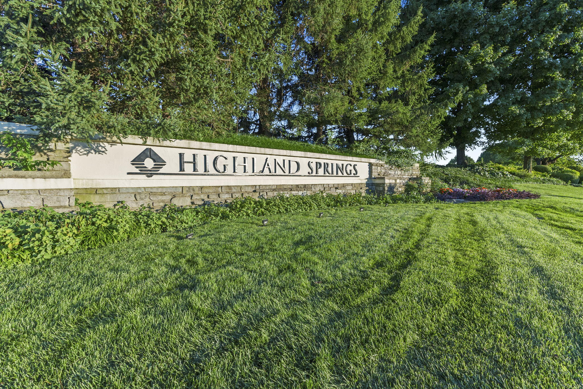Highland Springs - Residential