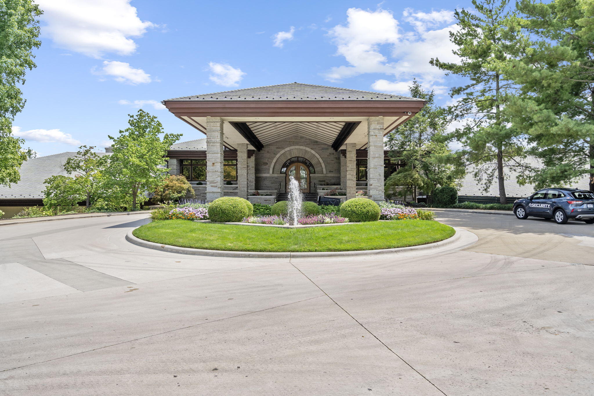 Highland Springs - Residential