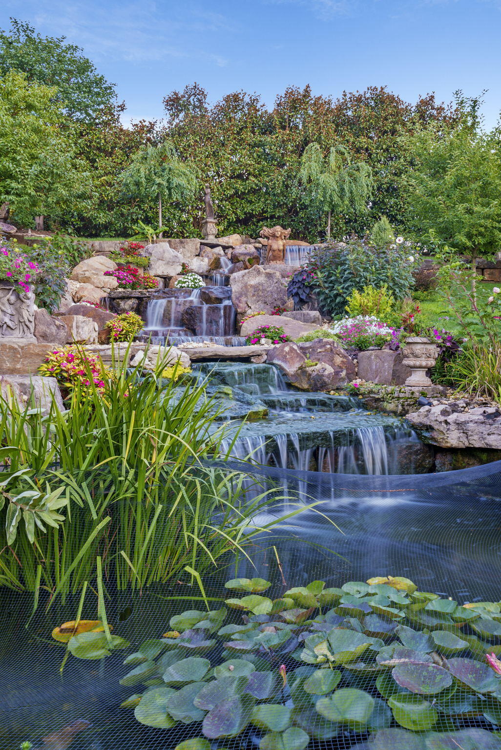Highland Springs - Residential