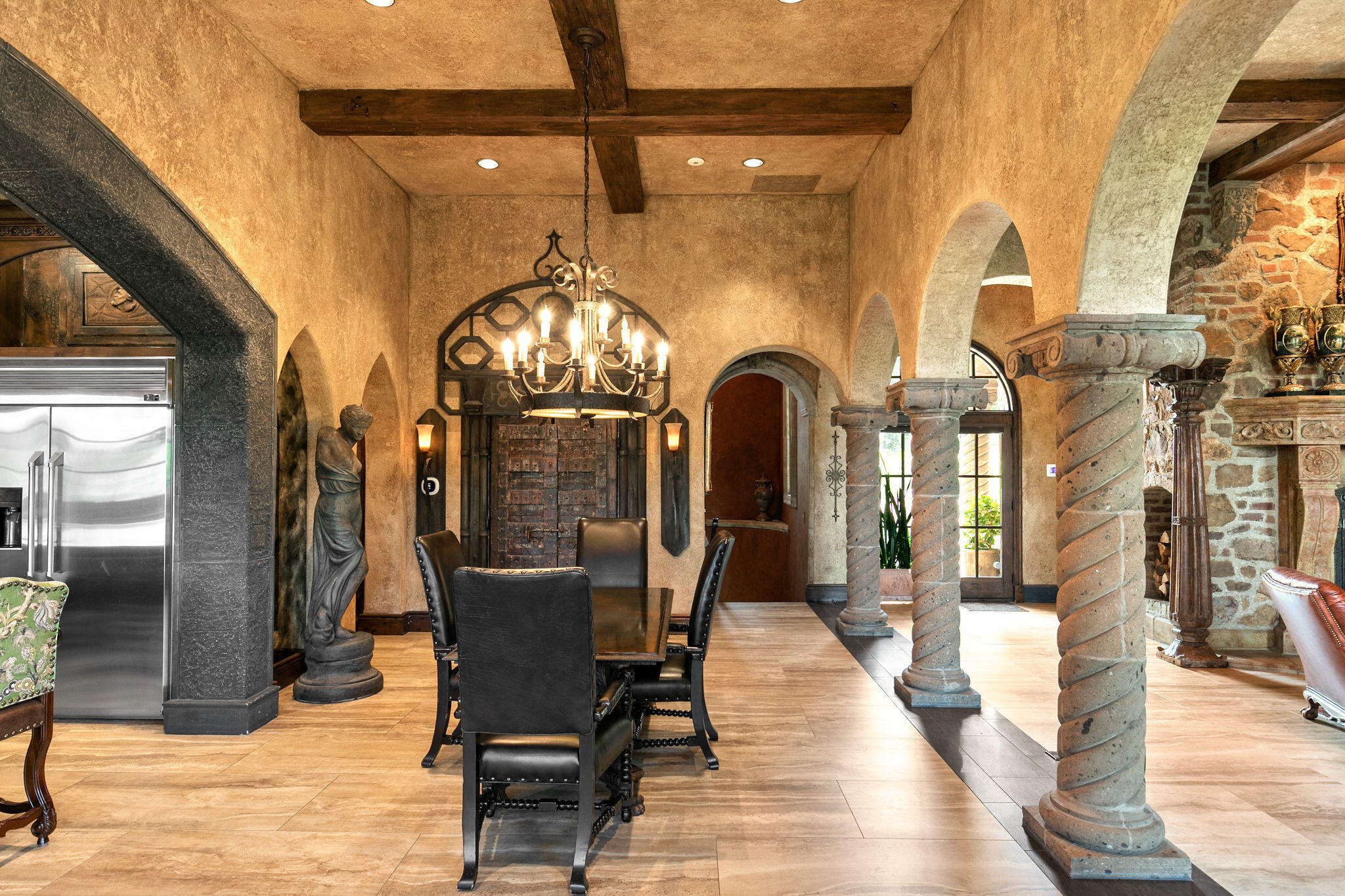 Highland Springs - Residential