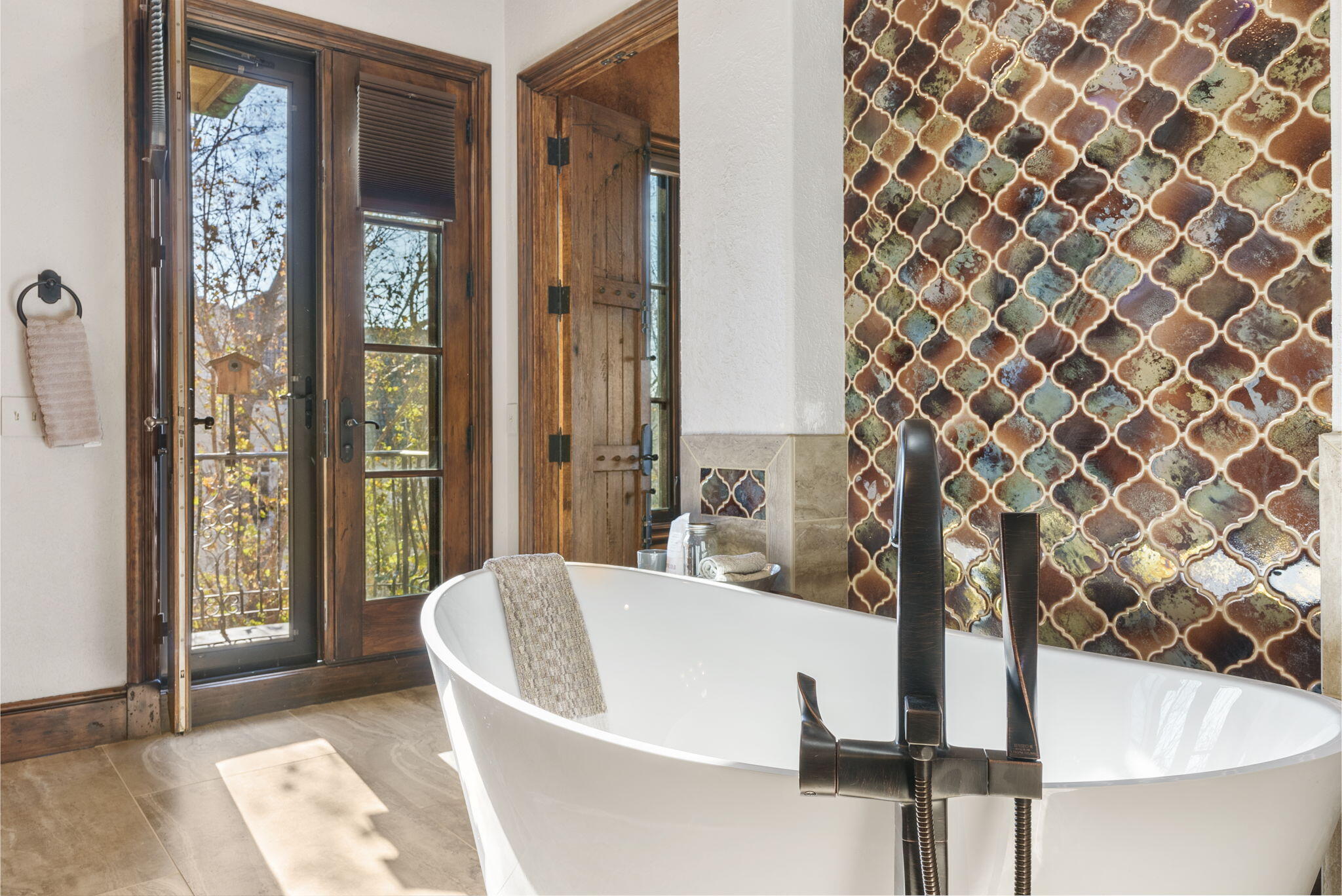 Highland Springs - Residential