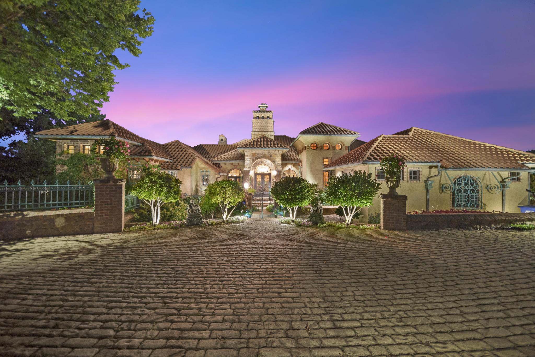 Highland Springs - Residential