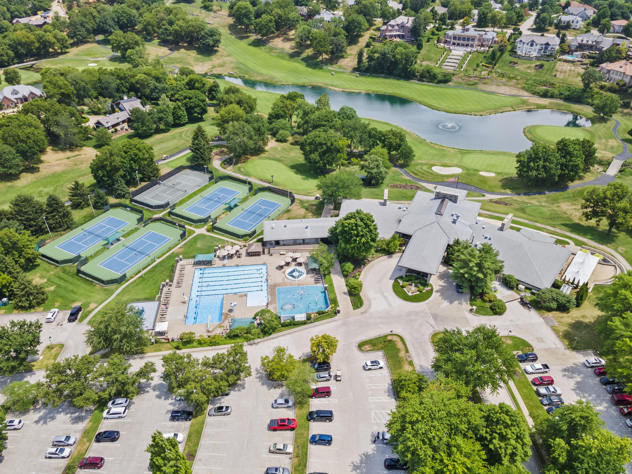Highland Springs - Residential