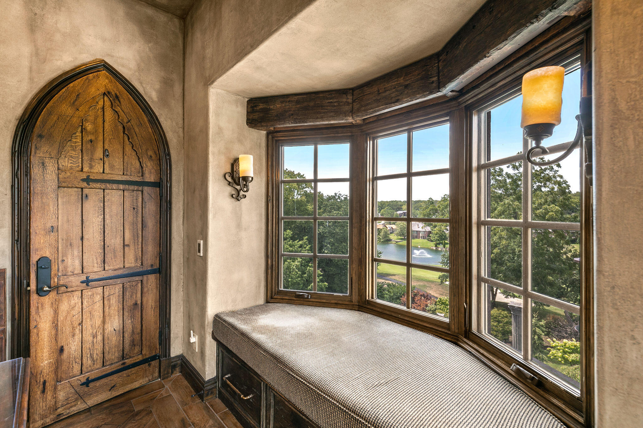 Highland Springs - Residential