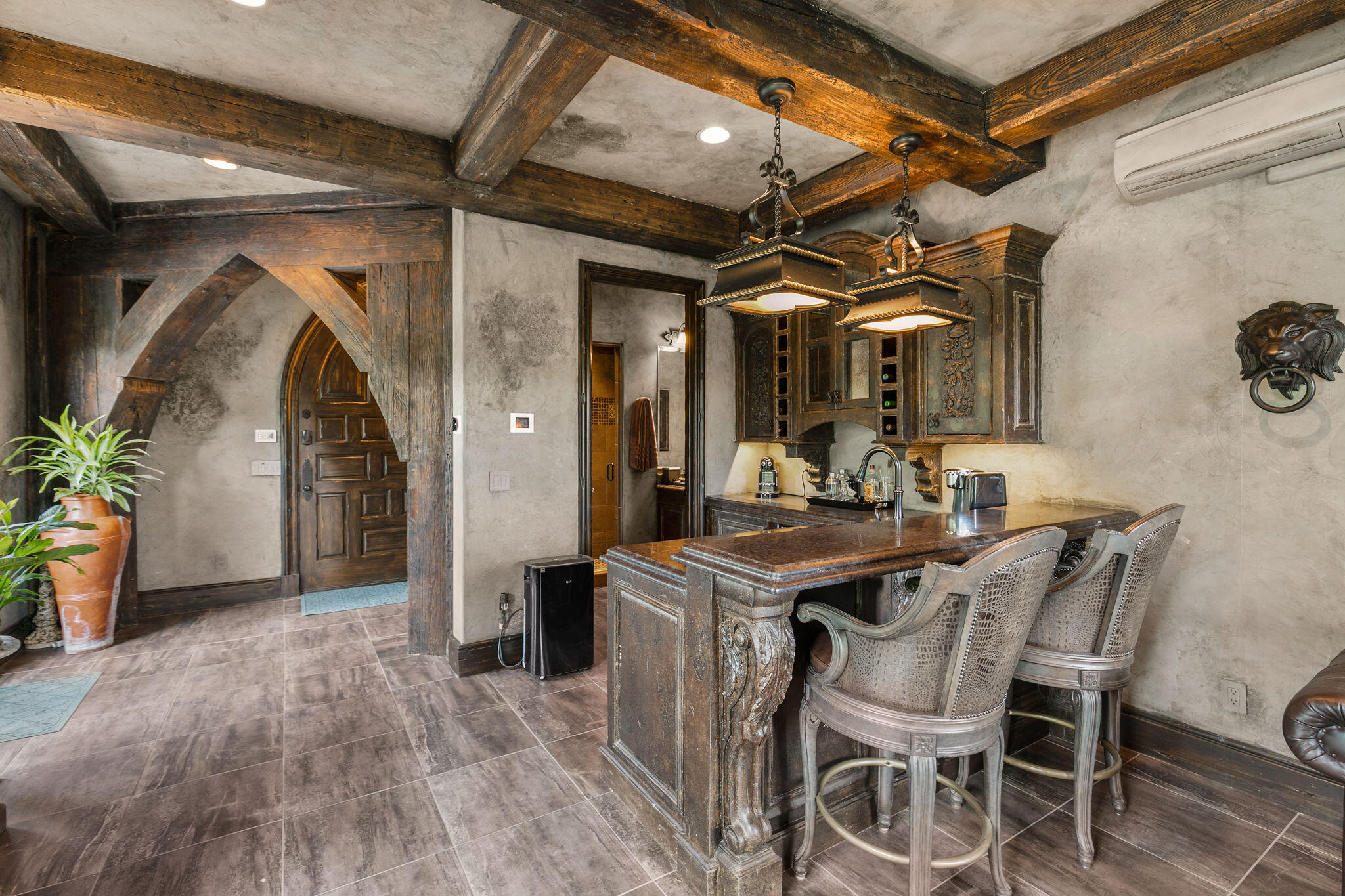 Highland Springs - Residential