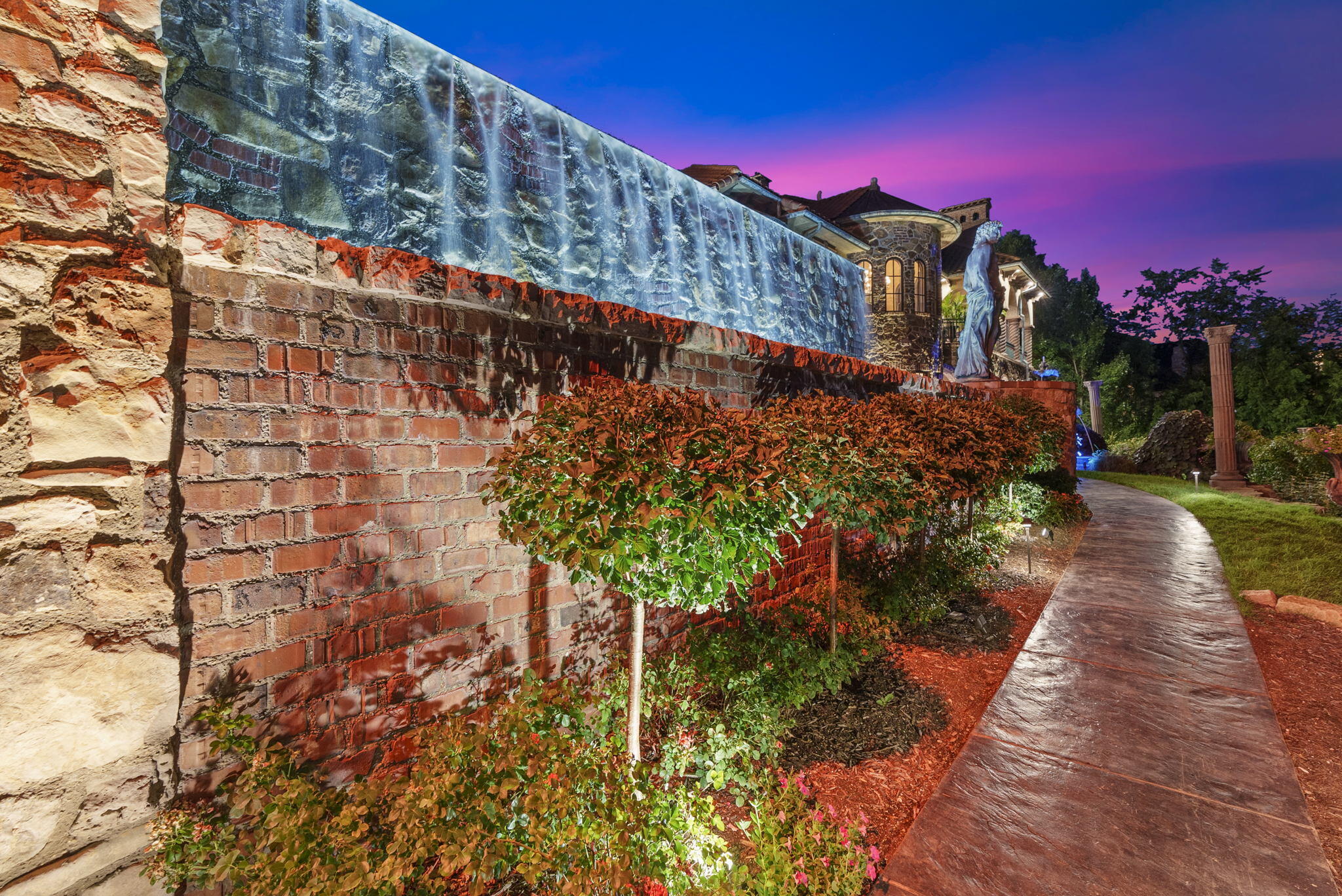Highland Springs - Residential