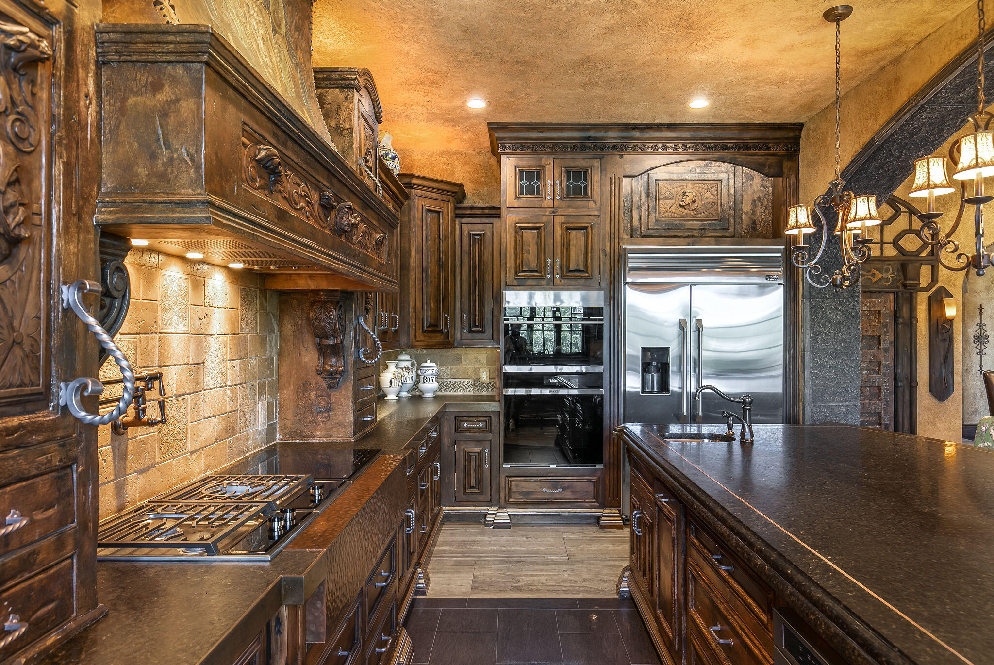 Highland Springs - Residential