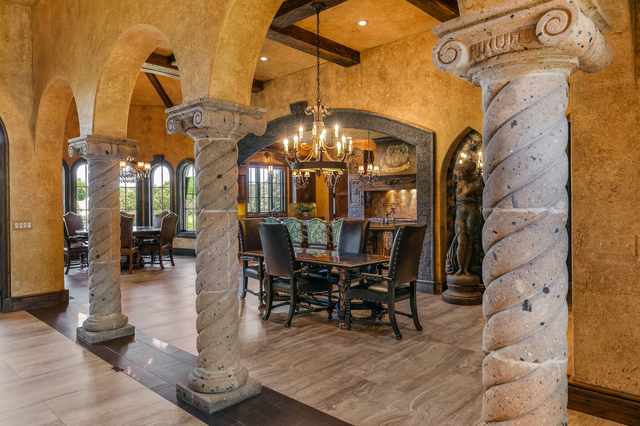 Highland Springs - Residential