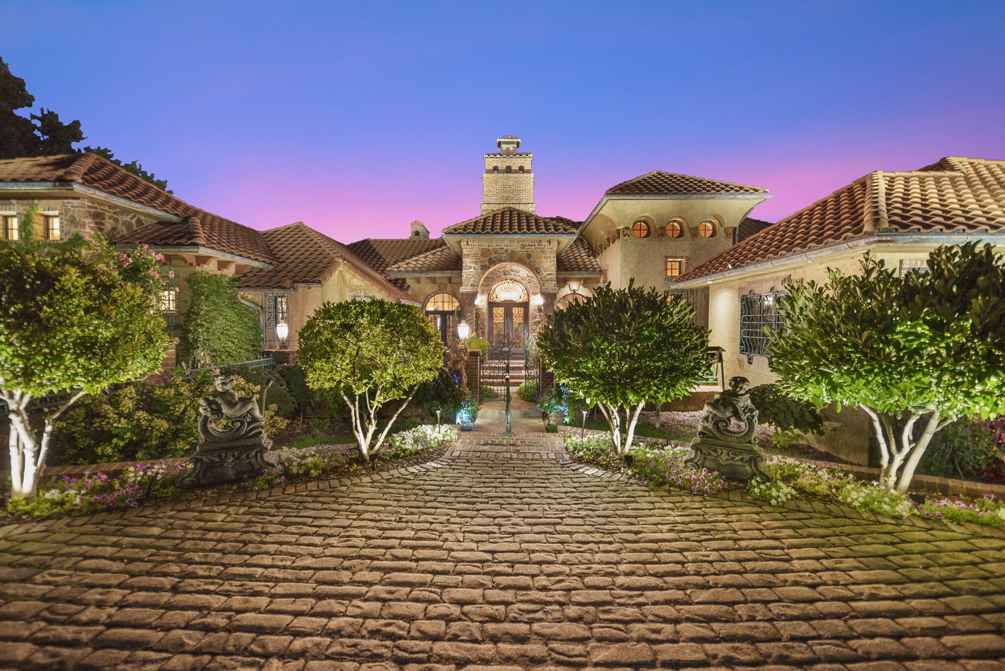 Highland Springs - Residential