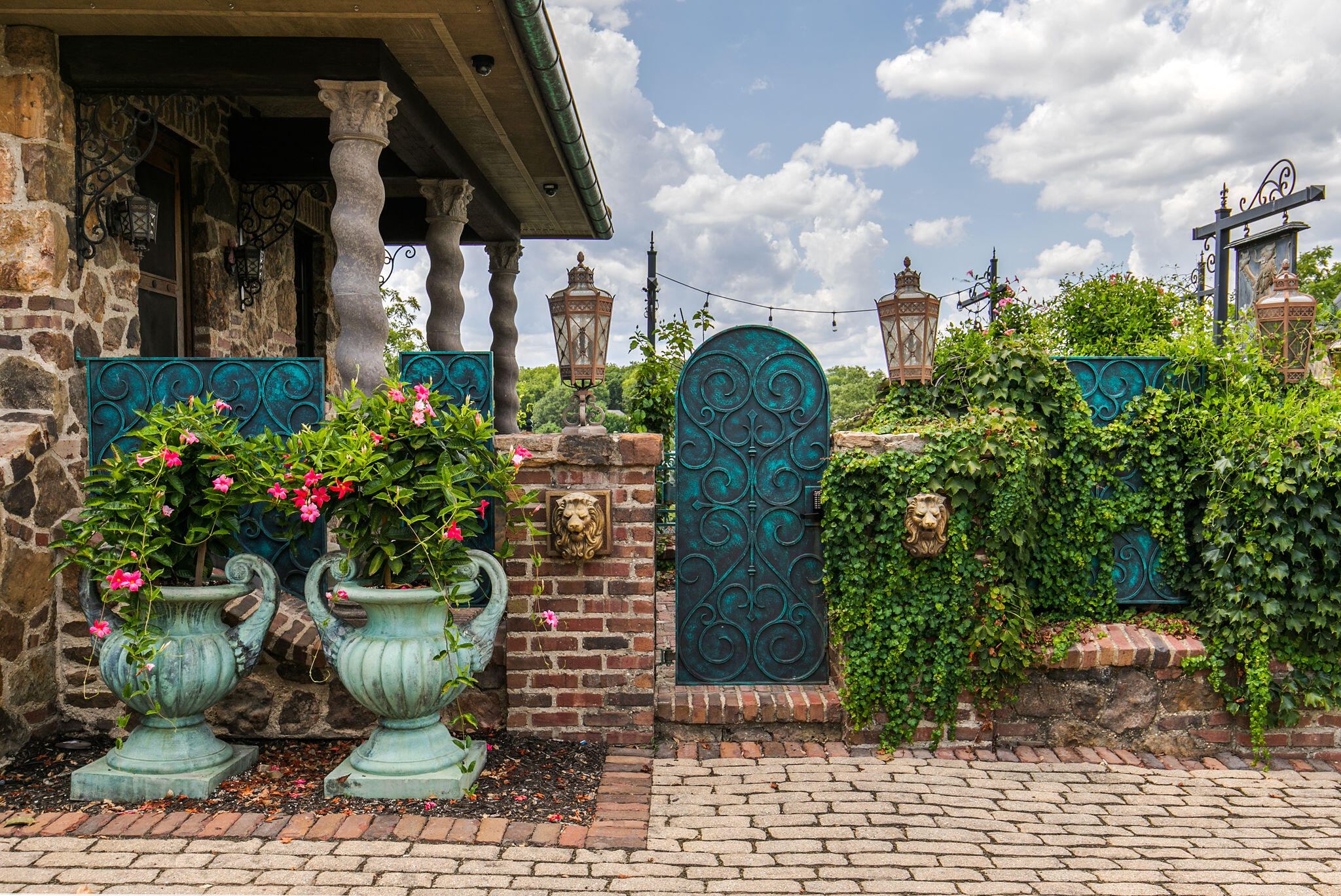 Highland Springs - Residential