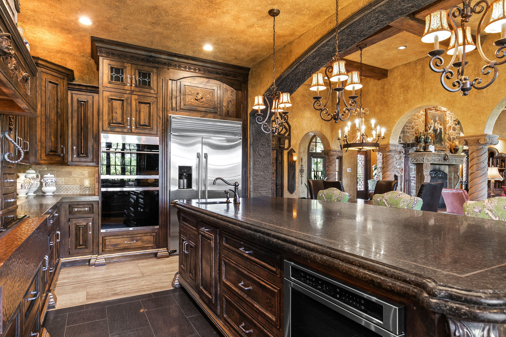 Highland Springs - Residential