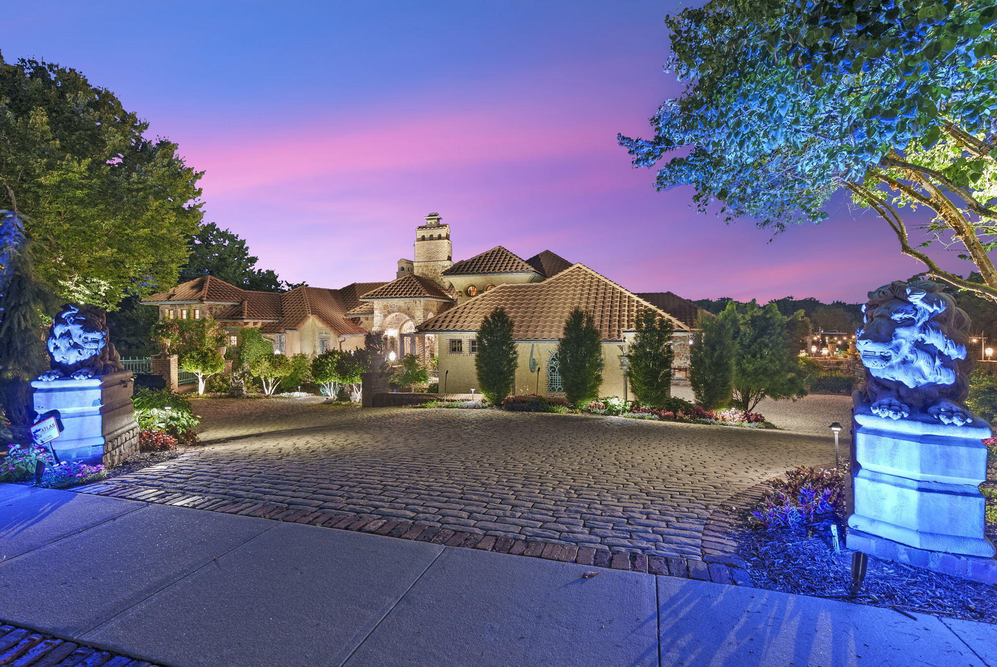 Highland Springs - Residential