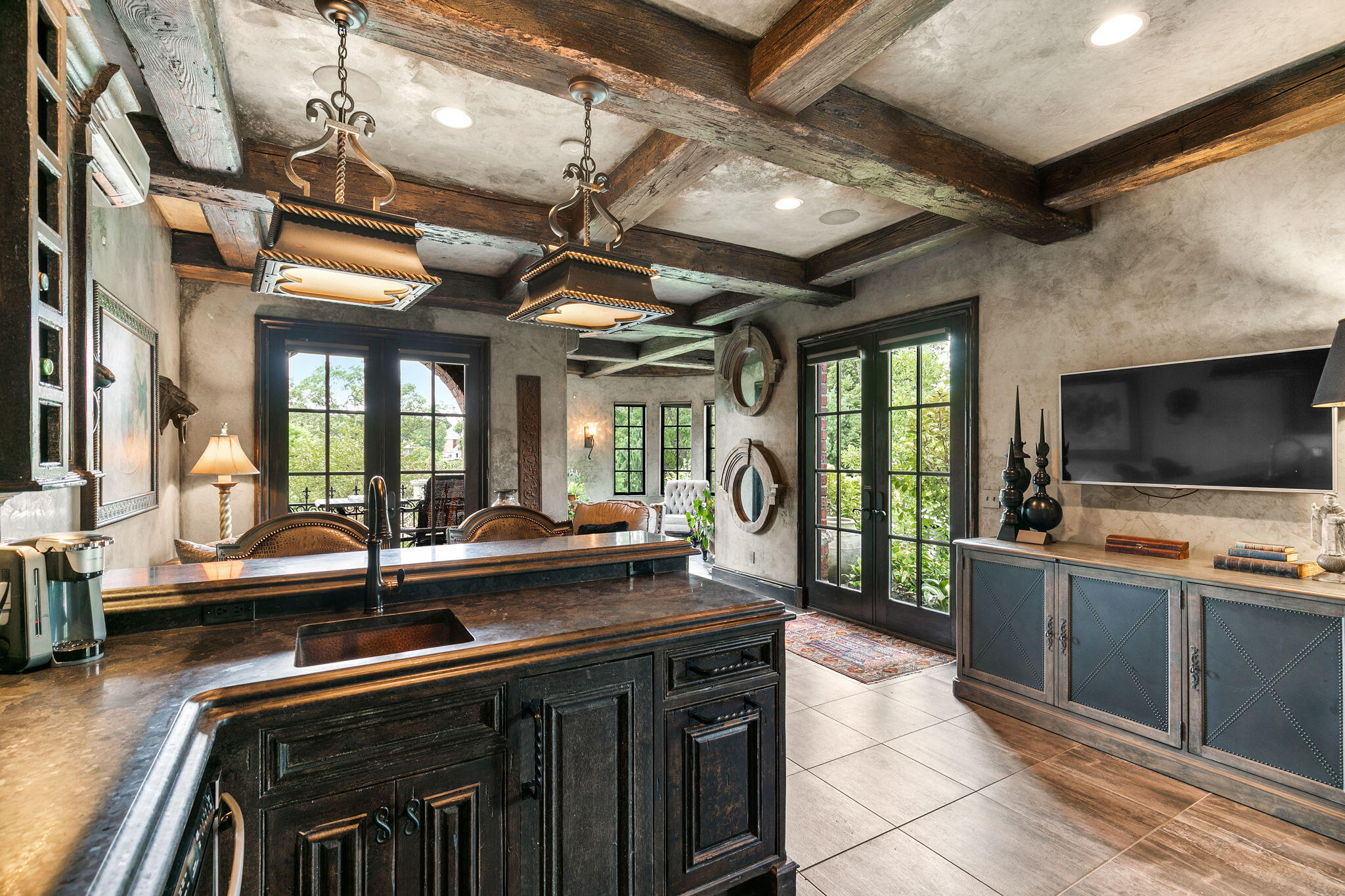 Highland Springs - Residential