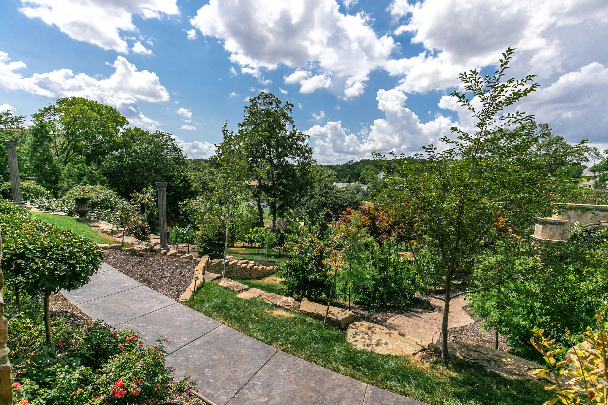 Highland Springs - Residential