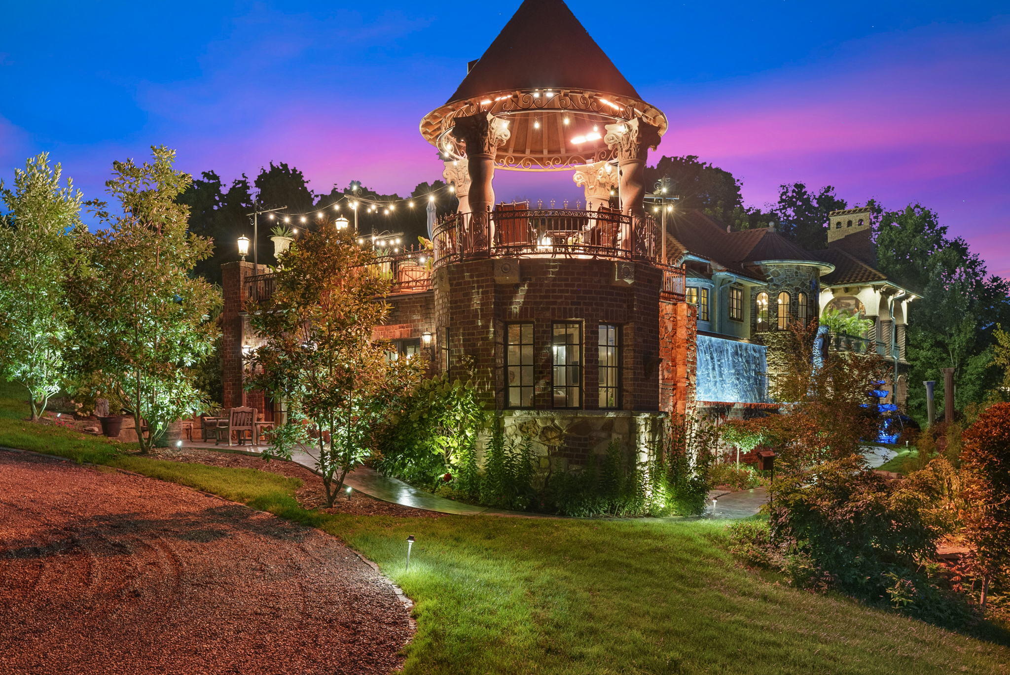 Highland Springs - Residential