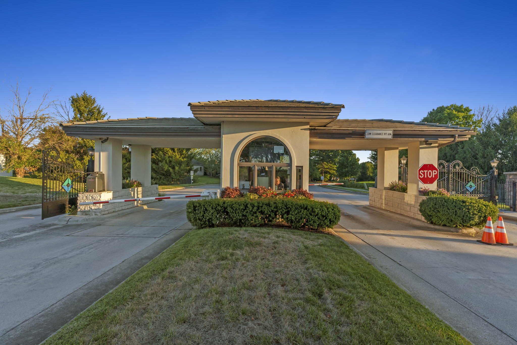 Highland Springs - Residential