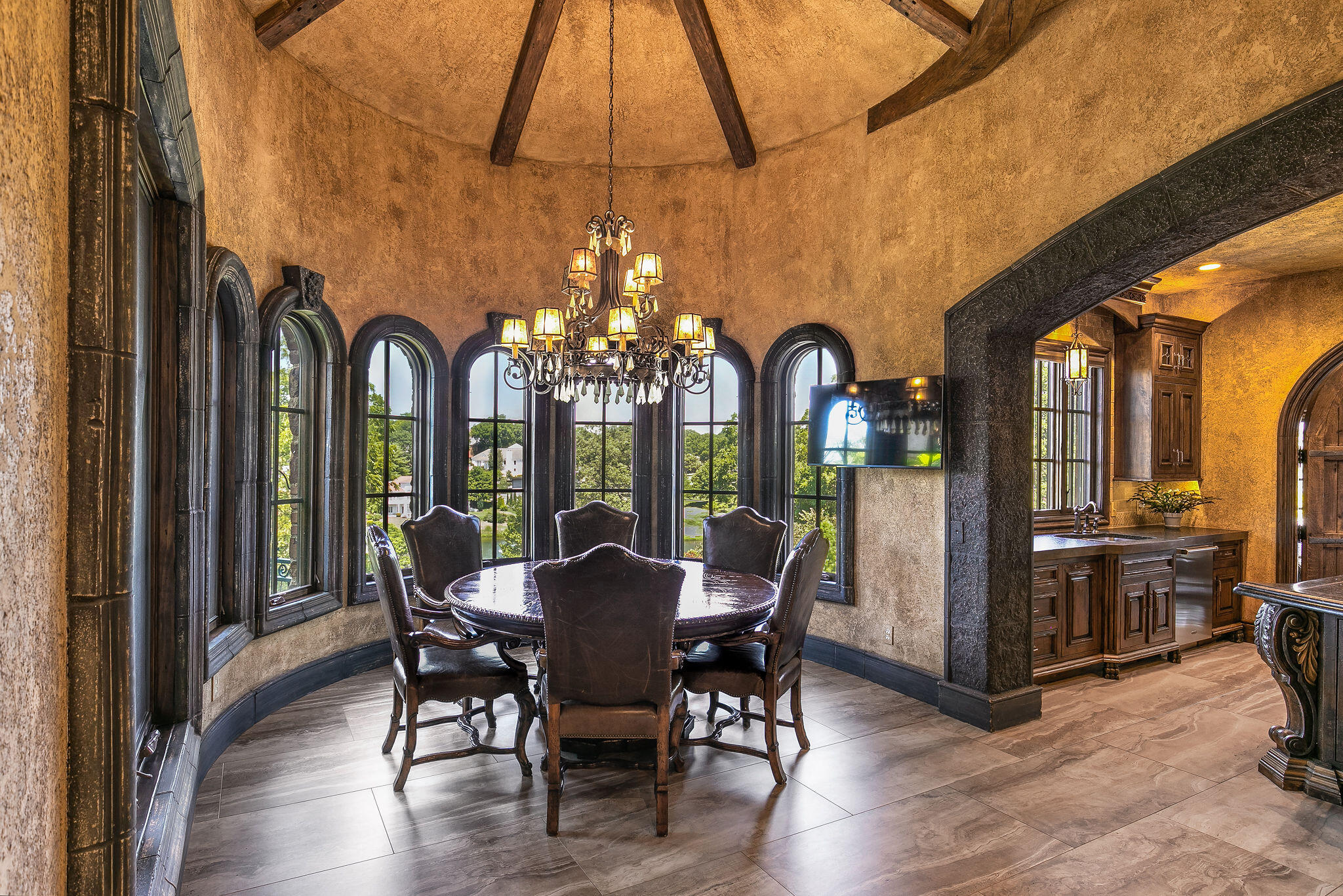 Highland Springs - Residential