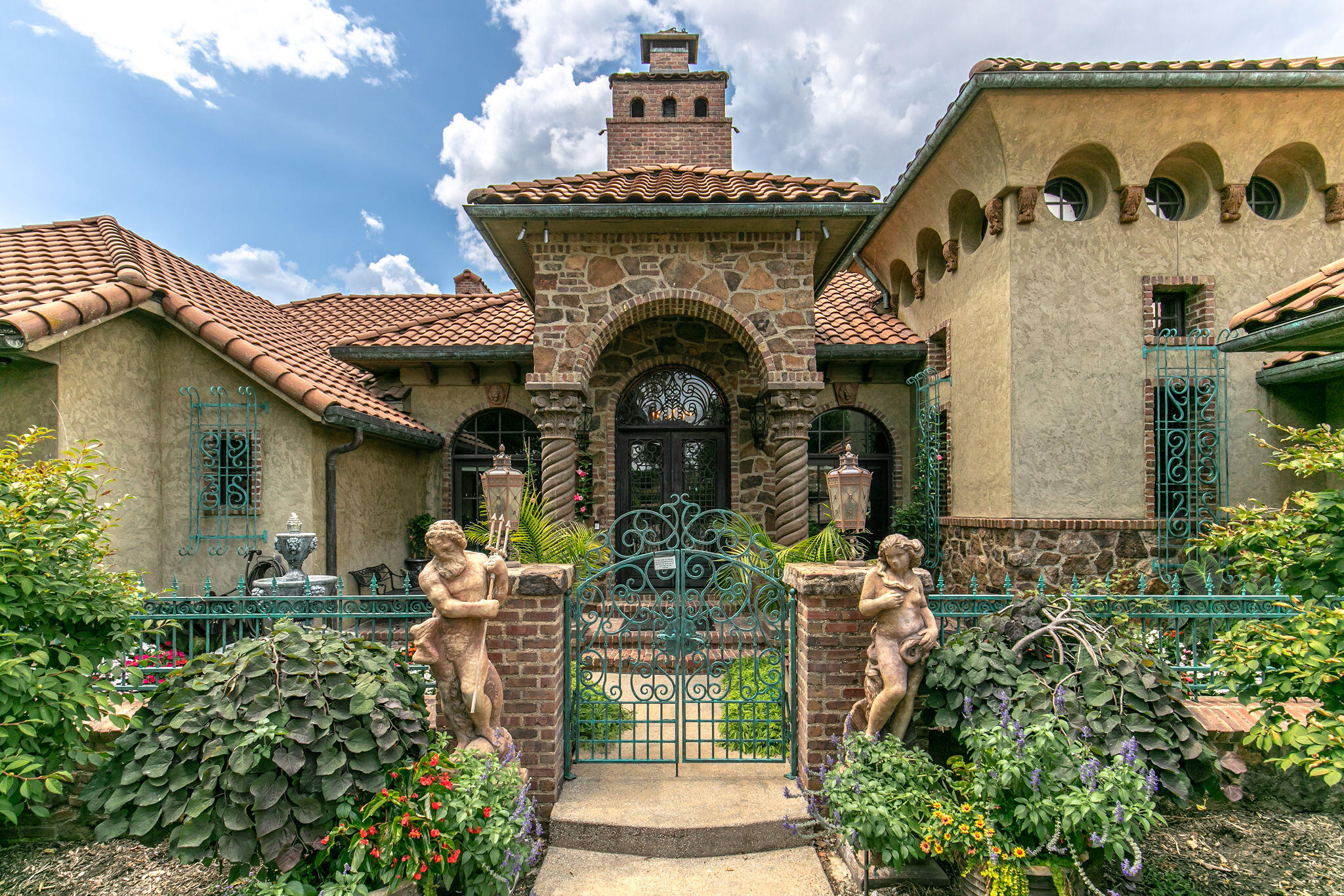 Highland Springs - Residential