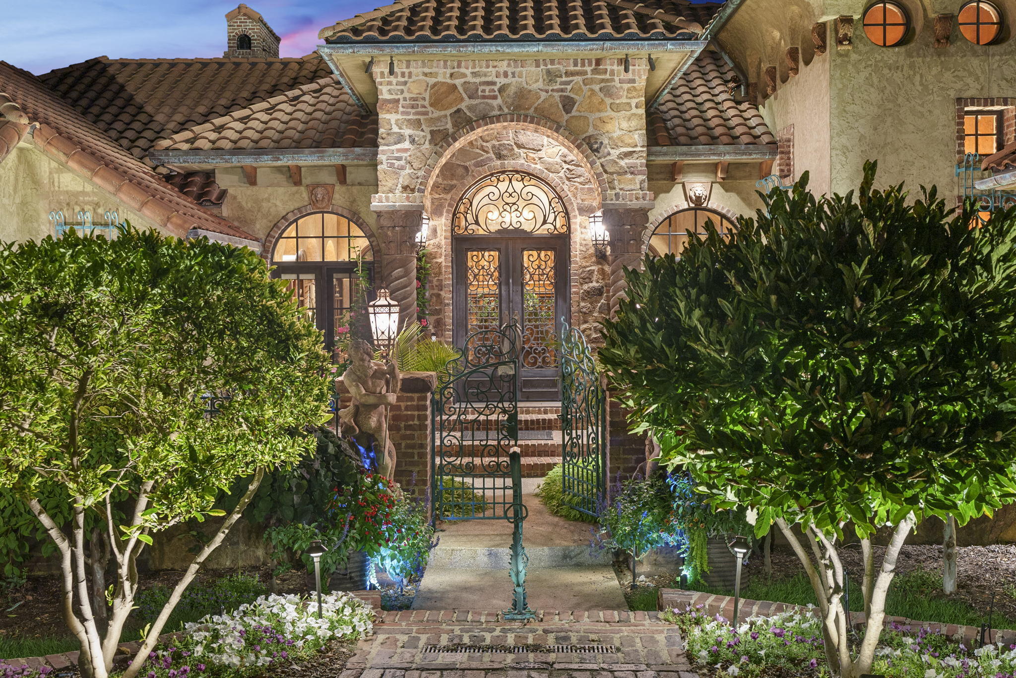 Highland Springs - Residential