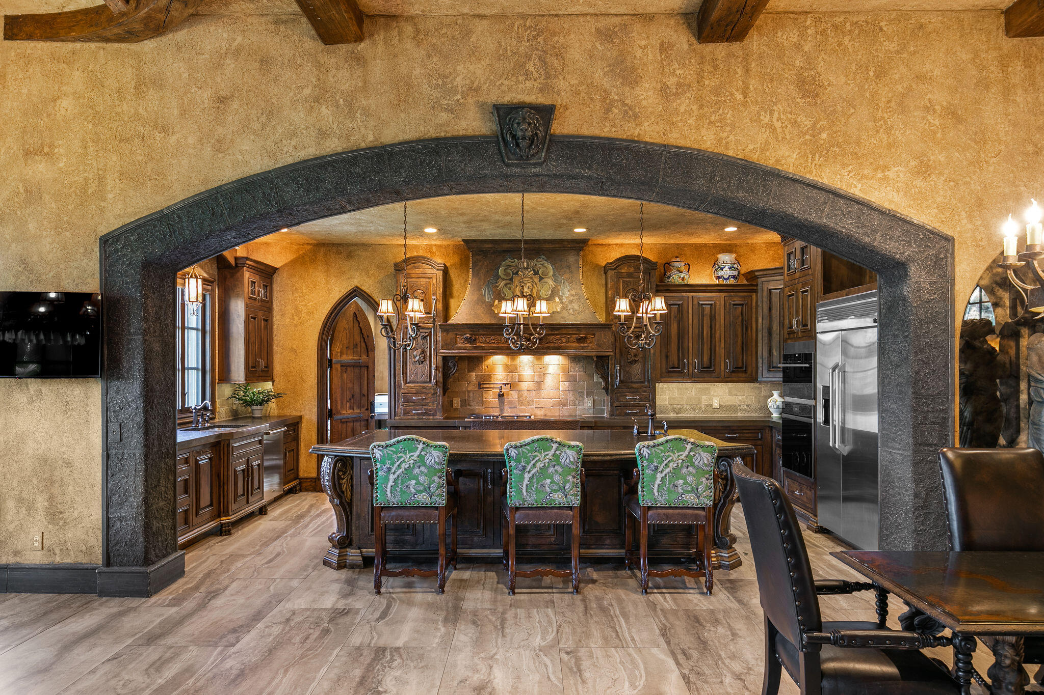 Highland Springs - Residential