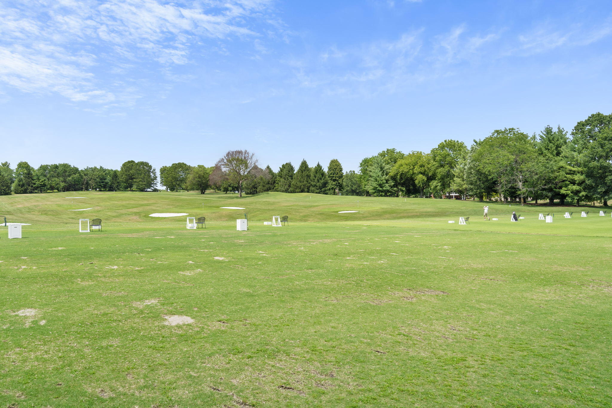 Highland Springs - Residential