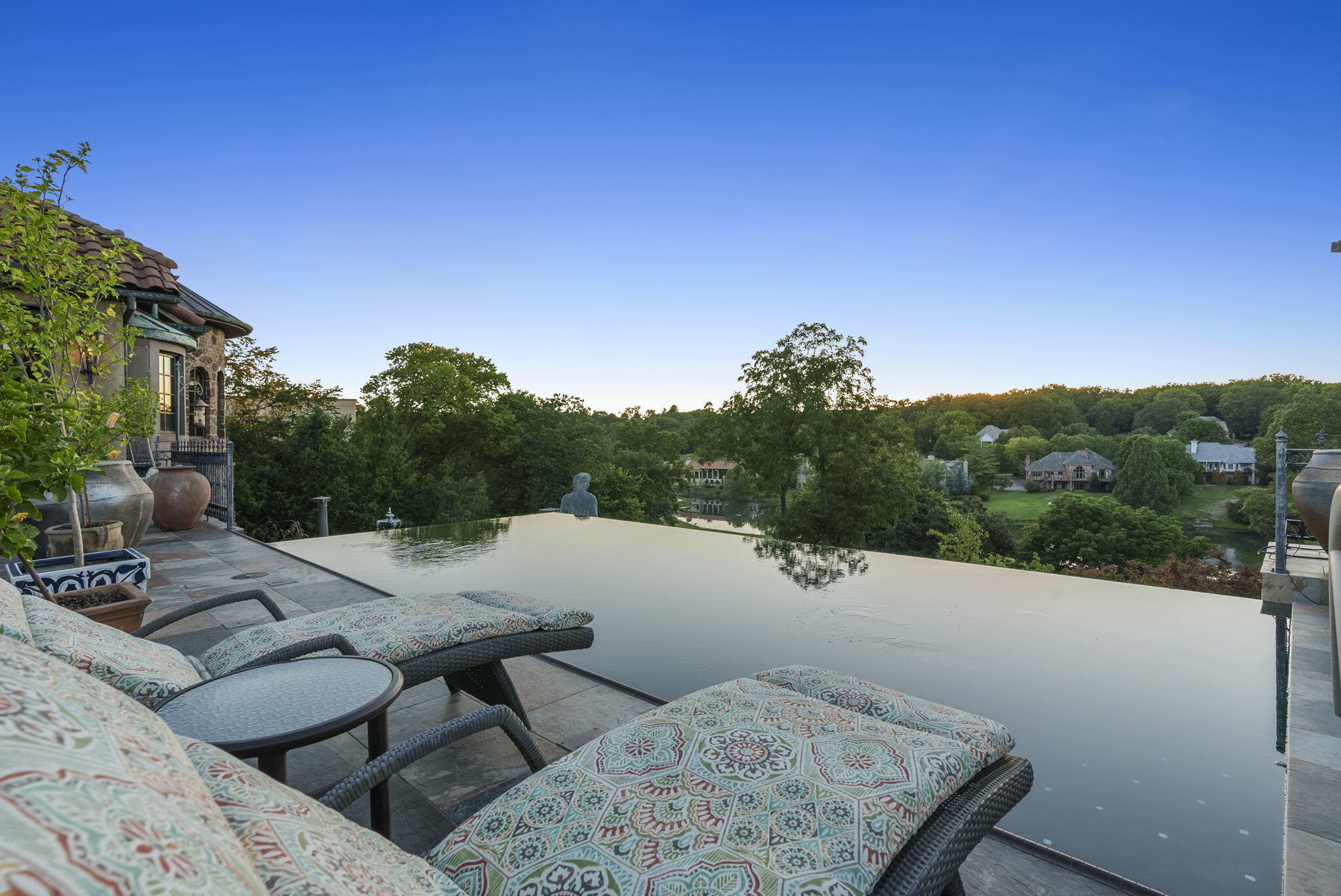 Highland Springs - Residential