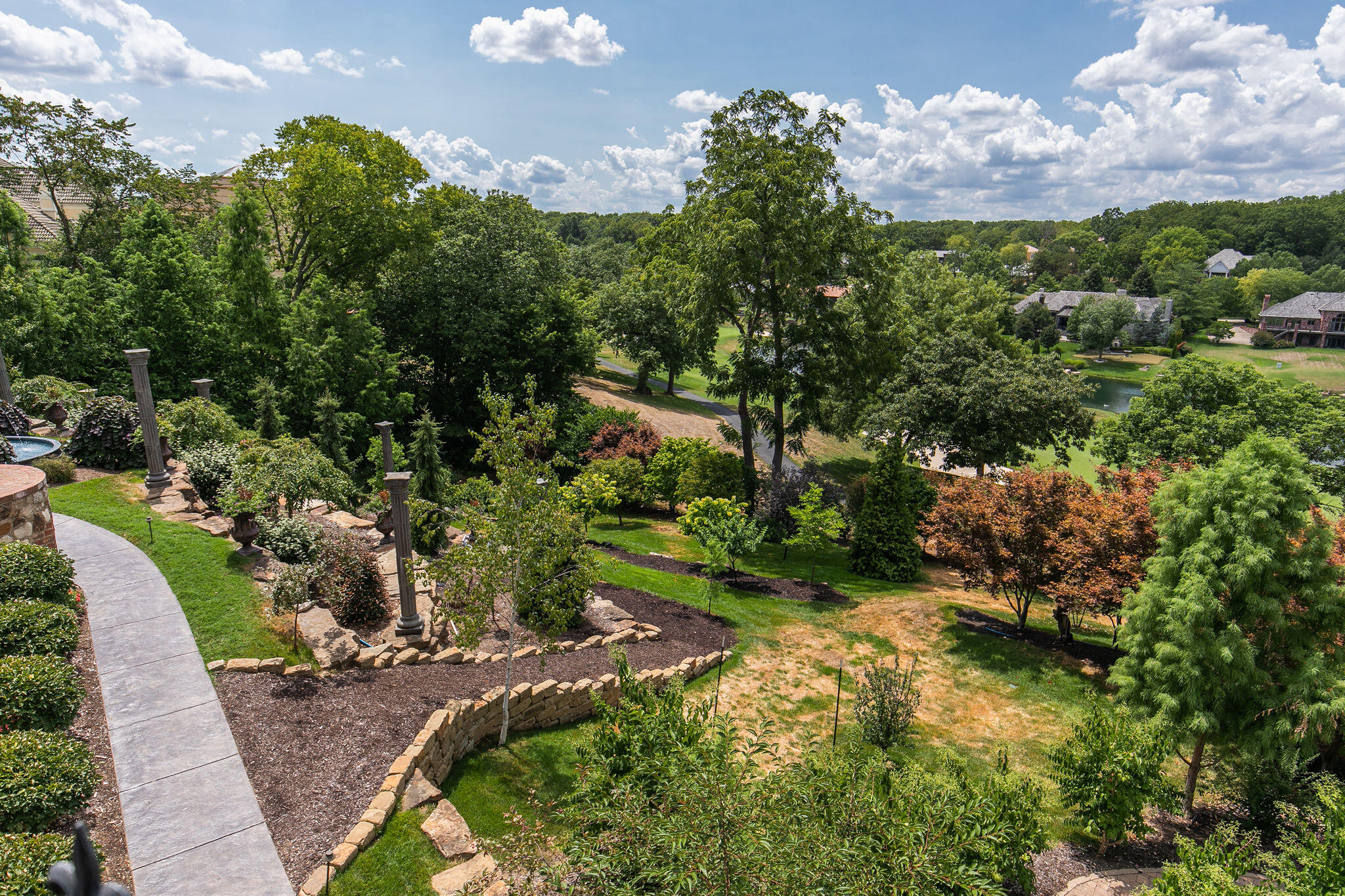 Highland Springs - Residential