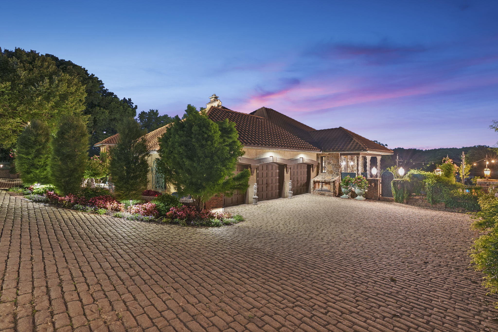 Highland Springs - Residential