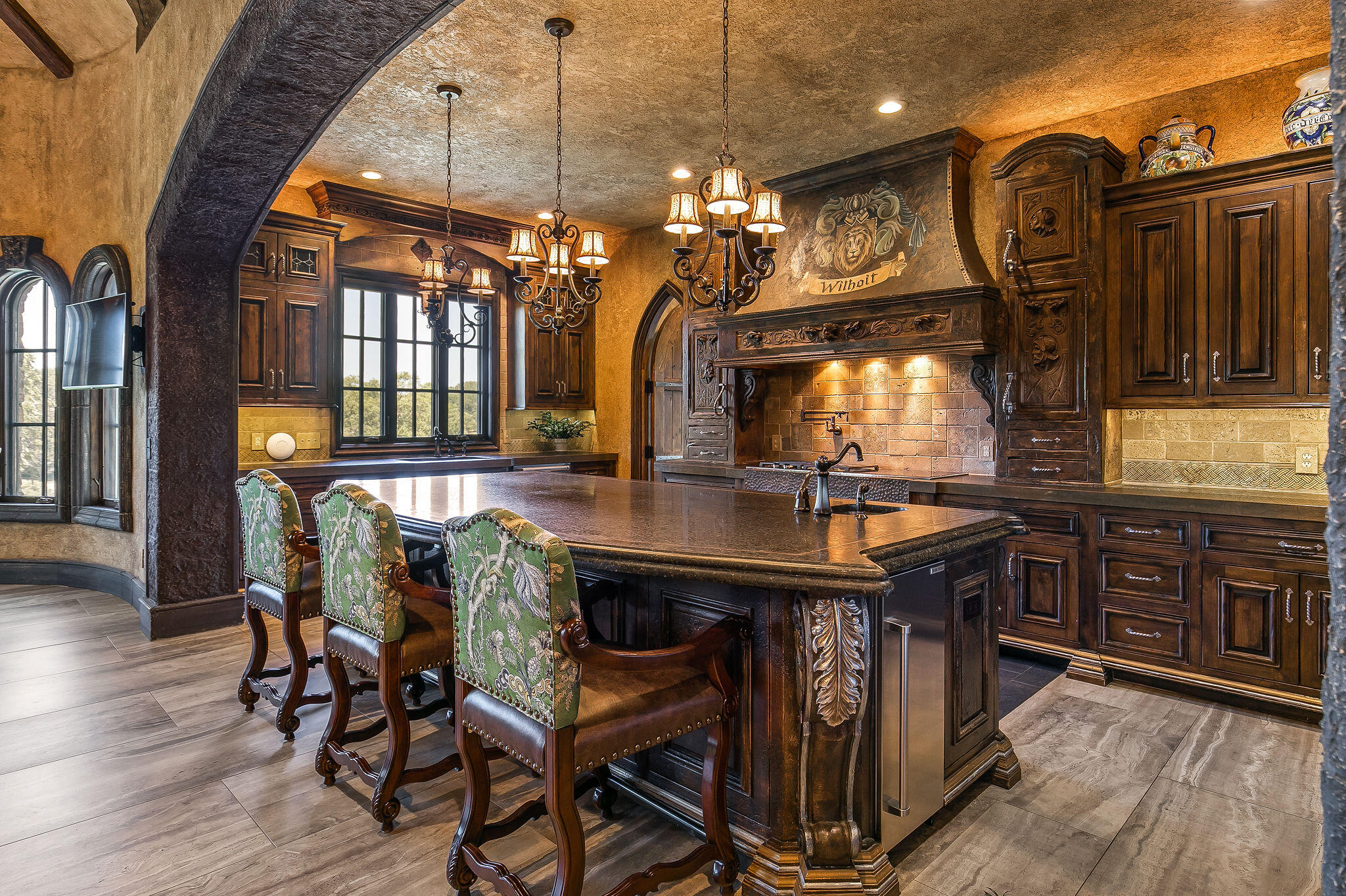 Highland Springs - Residential