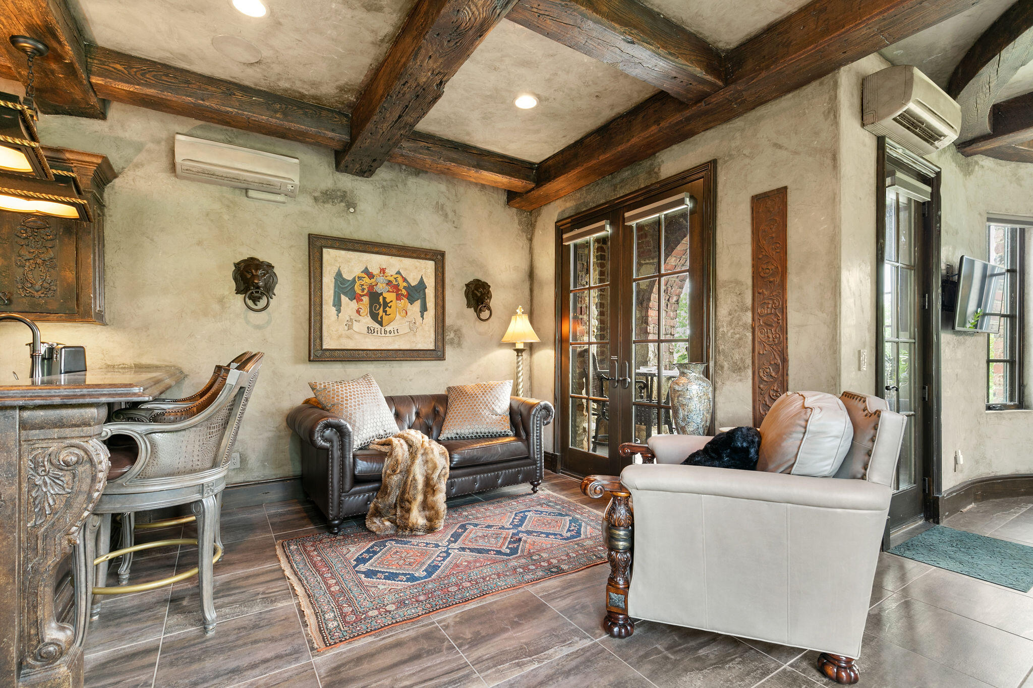 Highland Springs - Residential