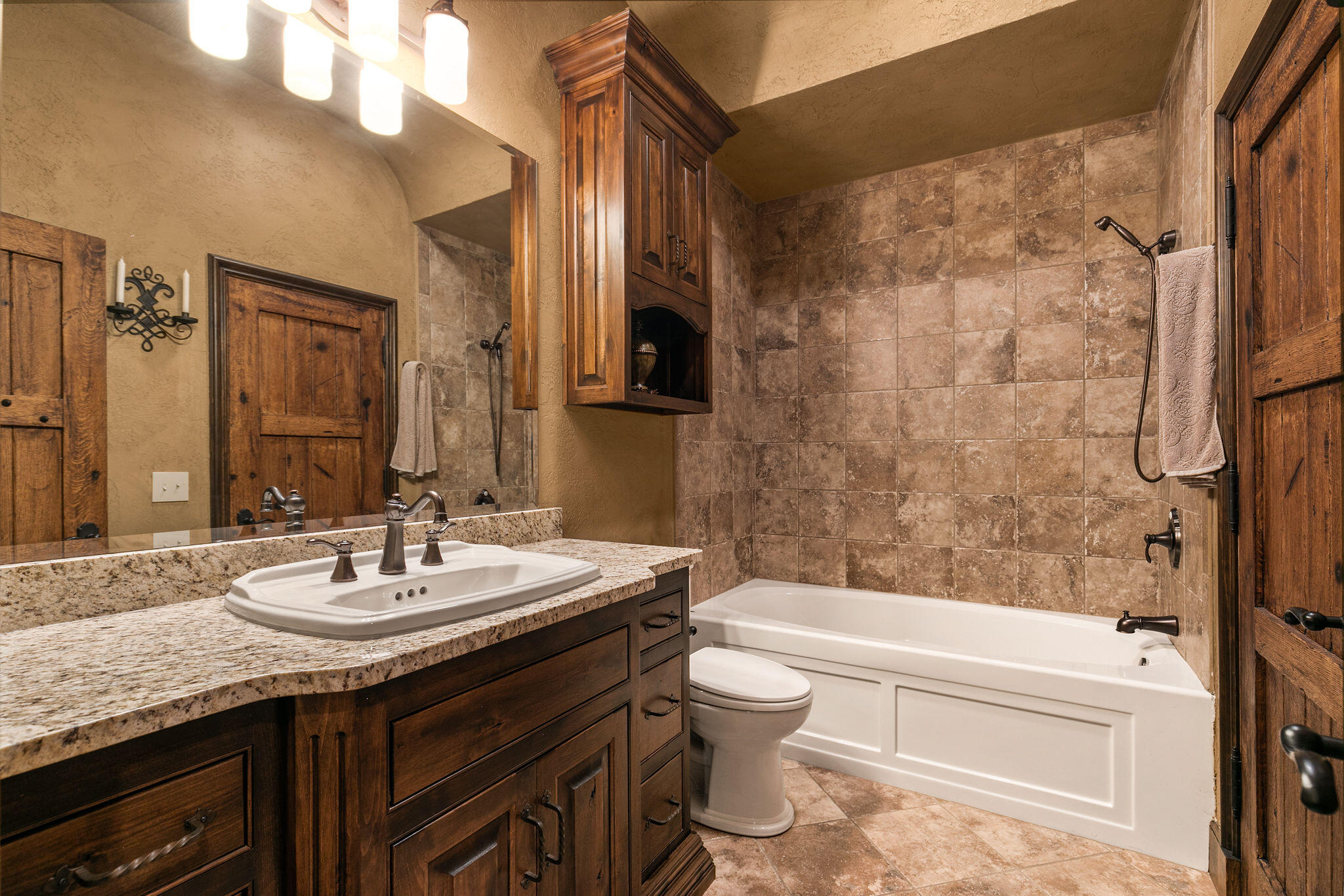 Highland Springs - Residential