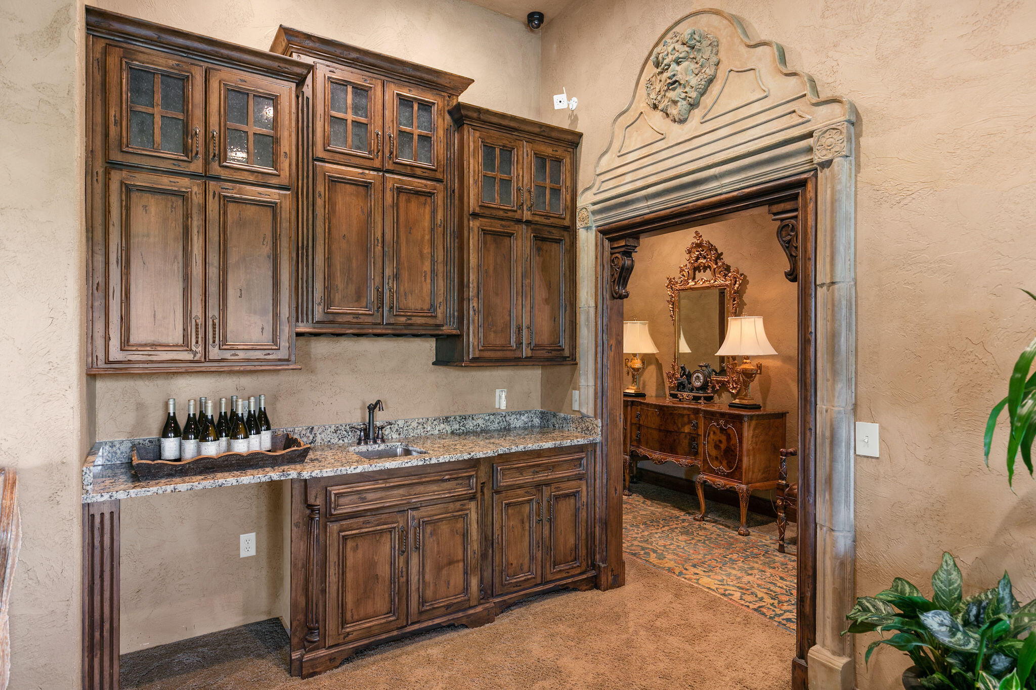 Highland Springs - Residential