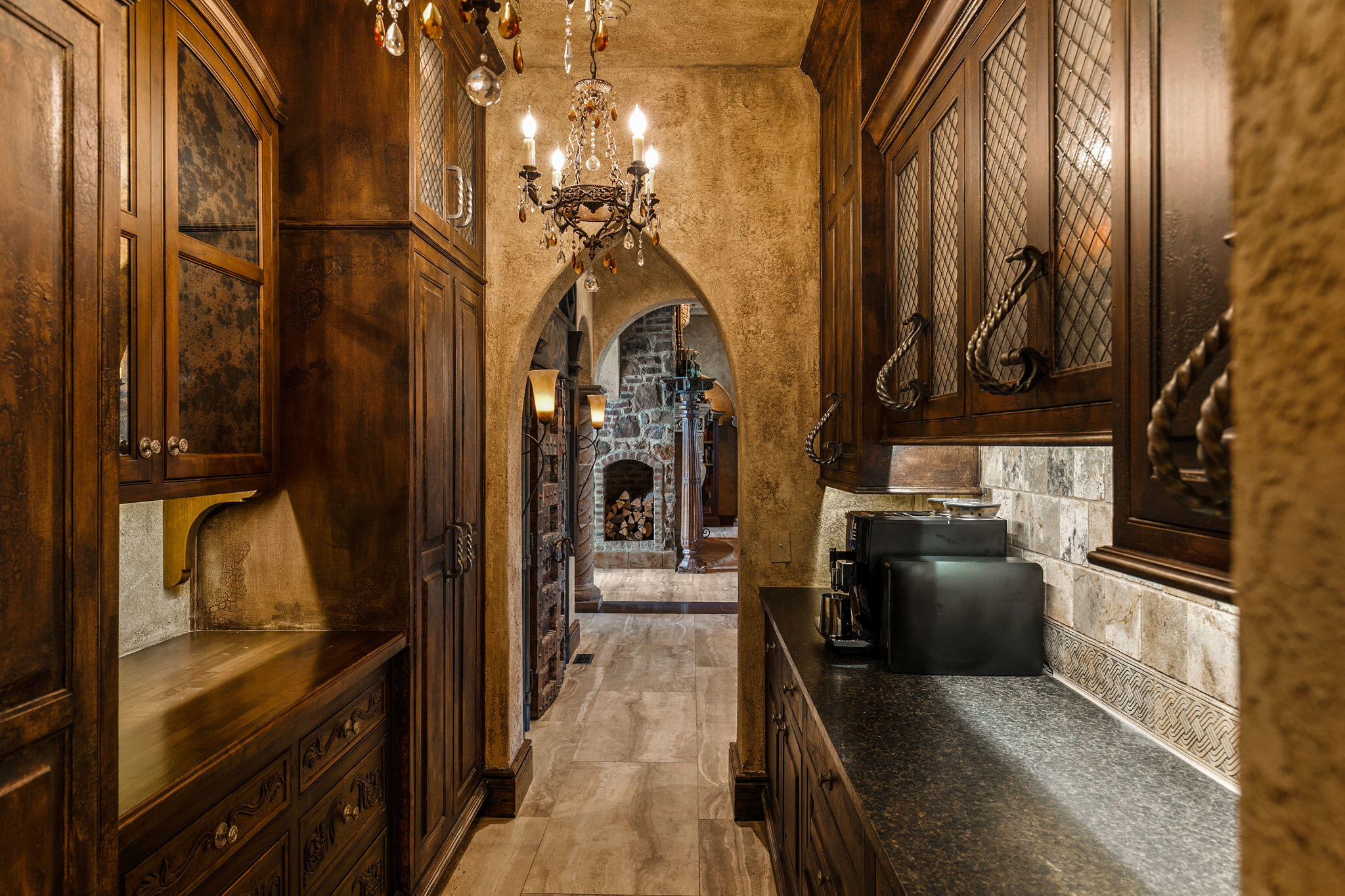 Highland Springs - Residential