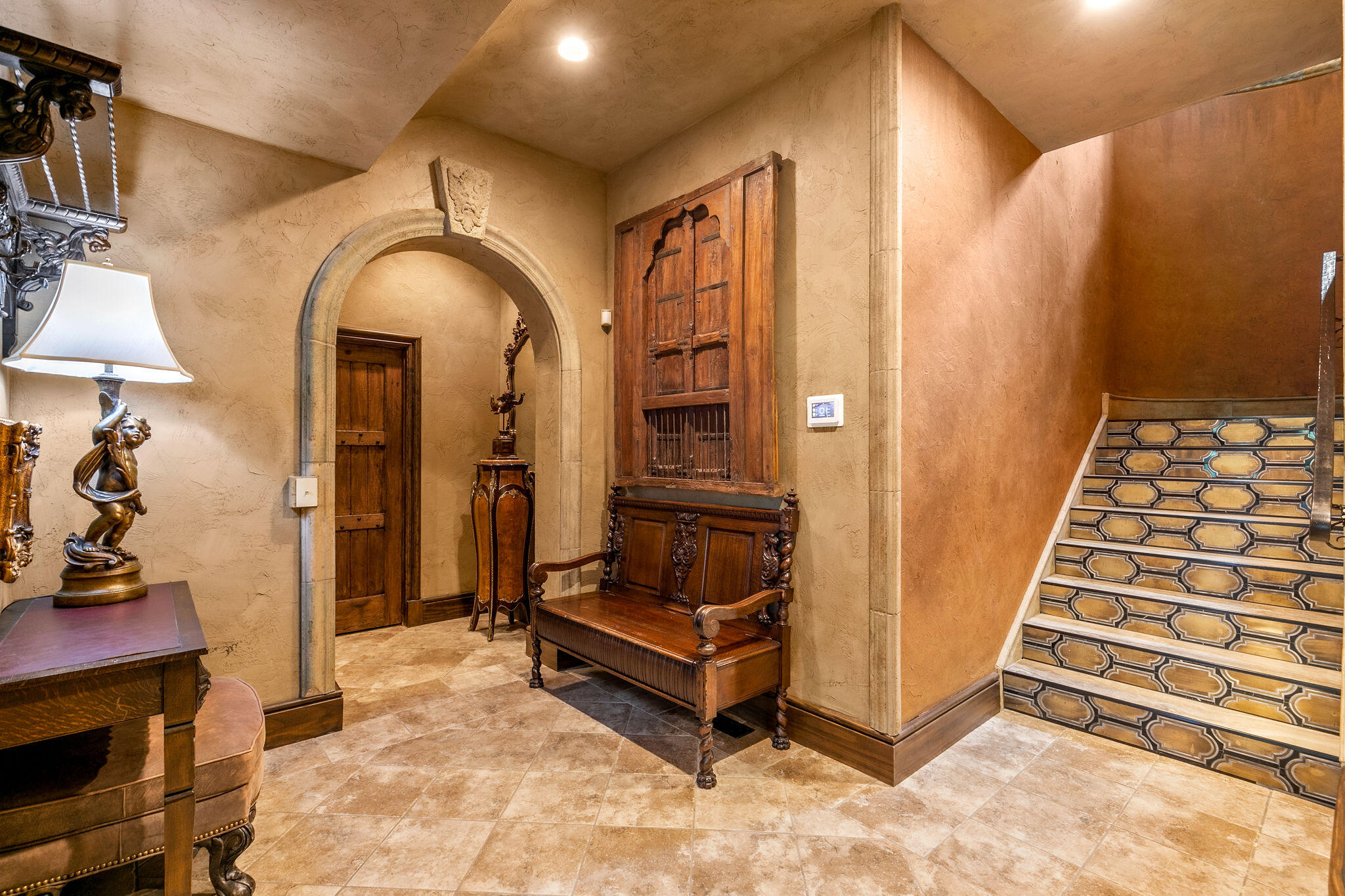 Highland Springs - Residential