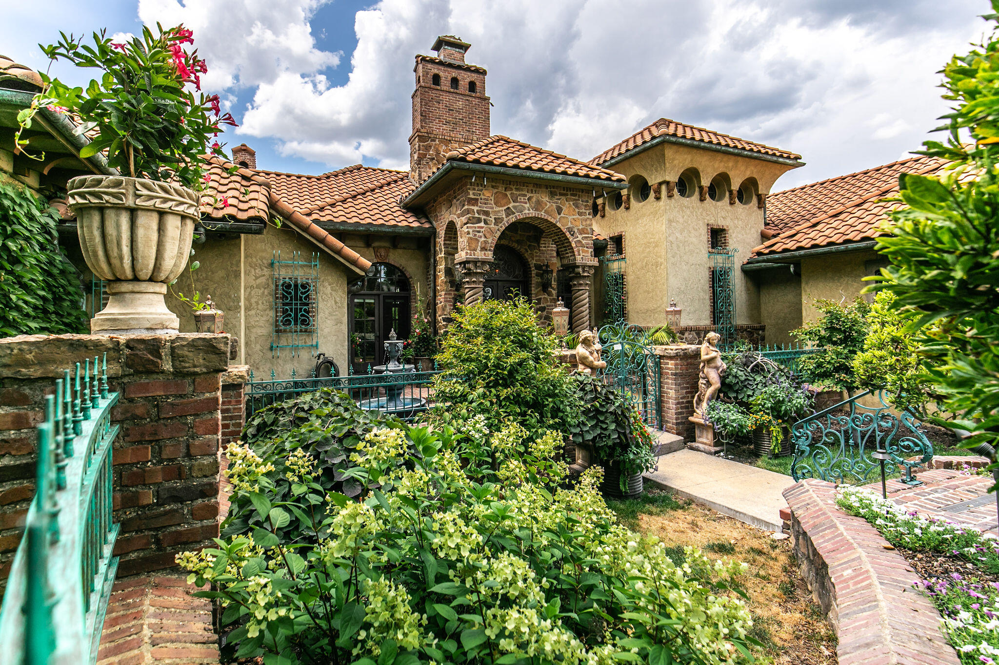 Highland Springs - Residential