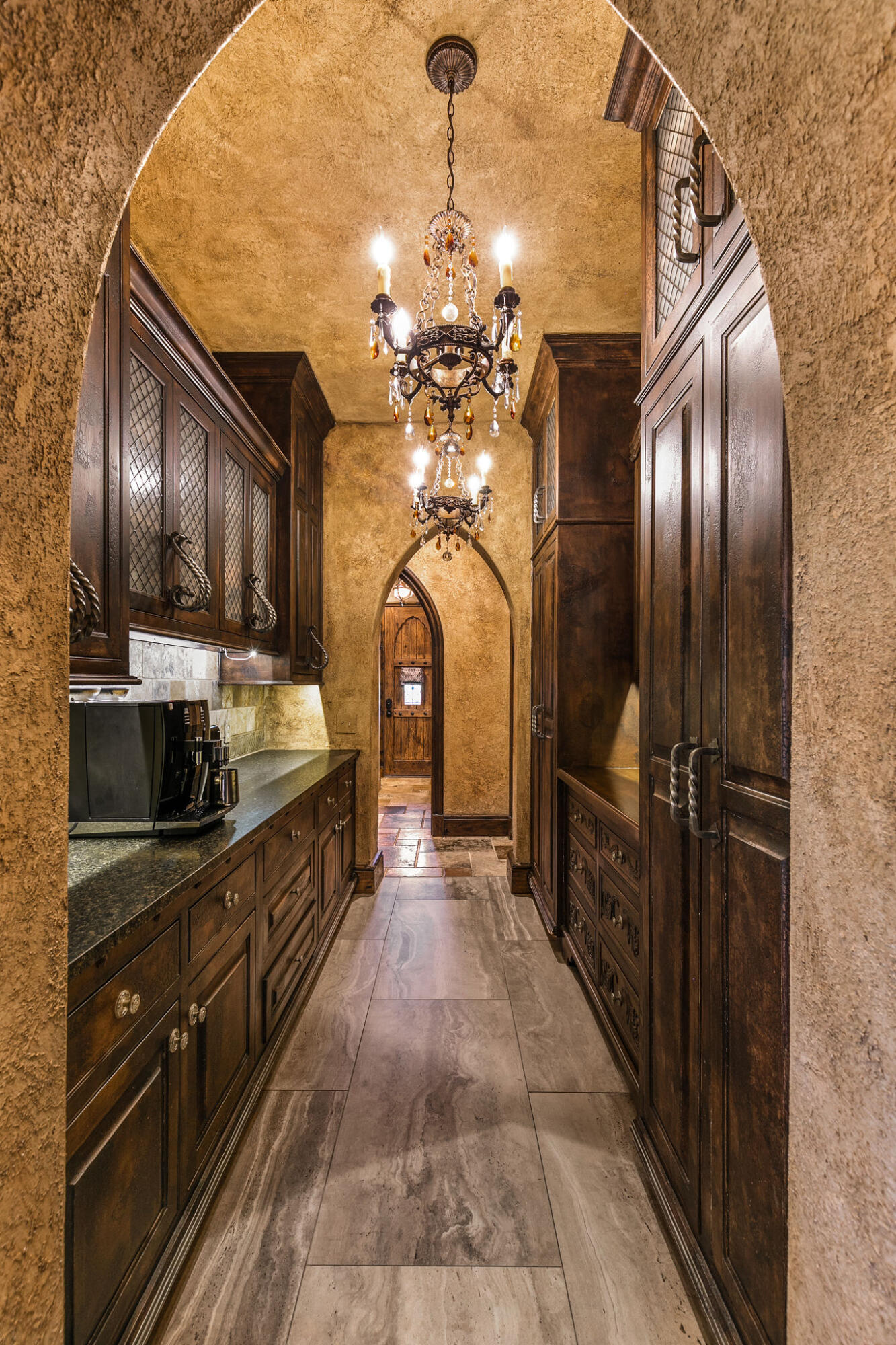 Highland Springs - Residential