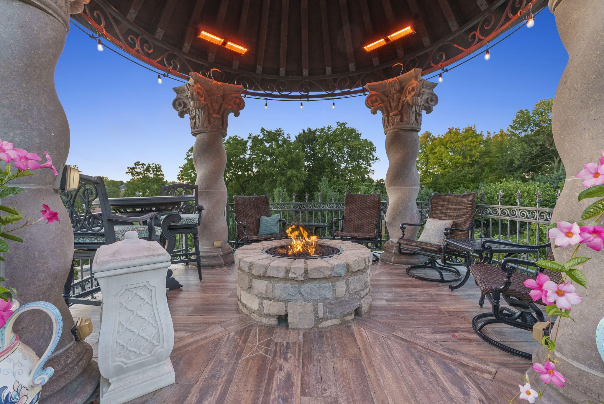 Highland Springs - Residential