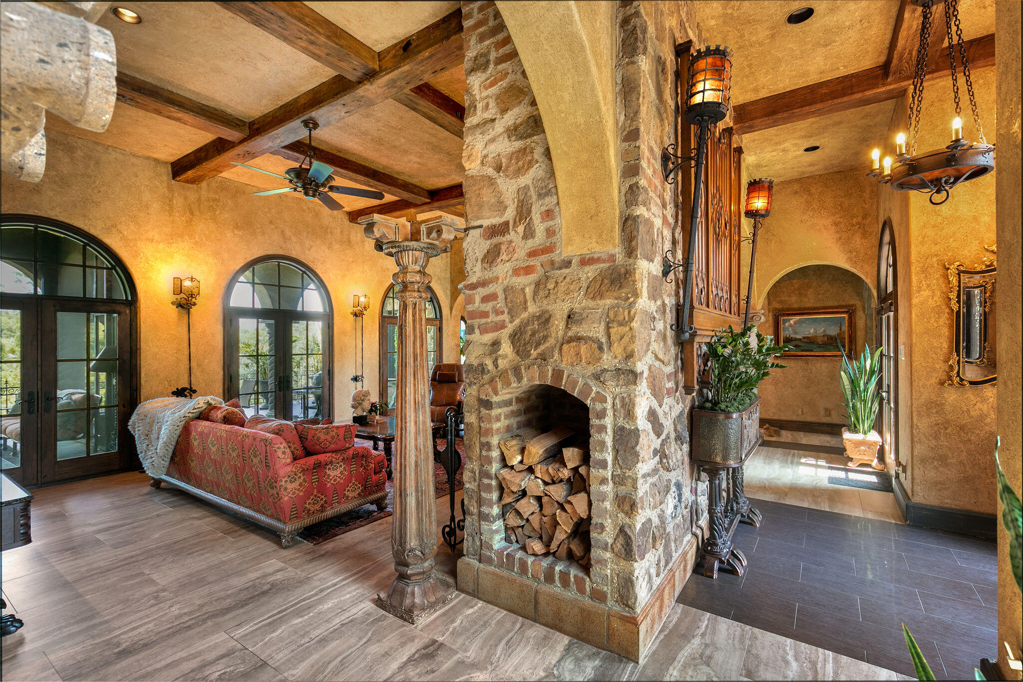 Highland Springs - Residential