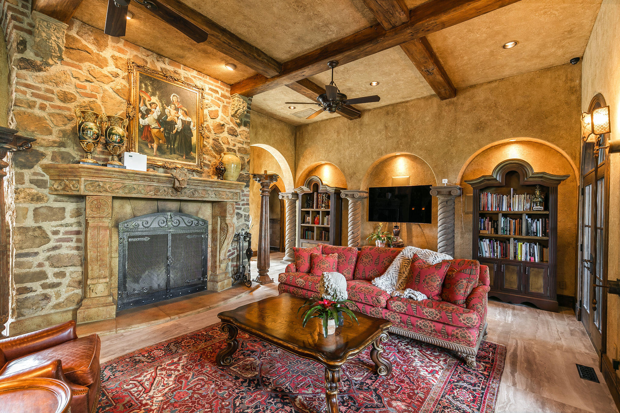Highland Springs - Residential