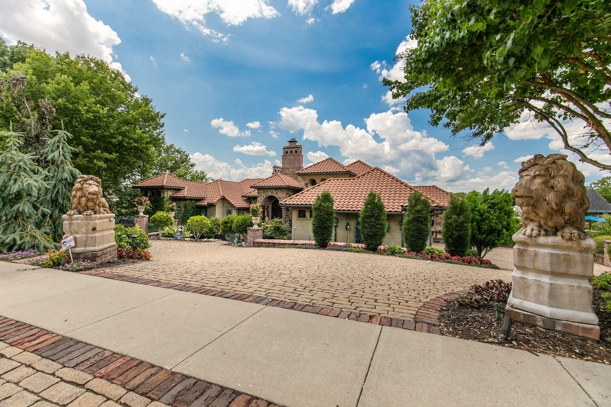 Highland Springs - Residential
