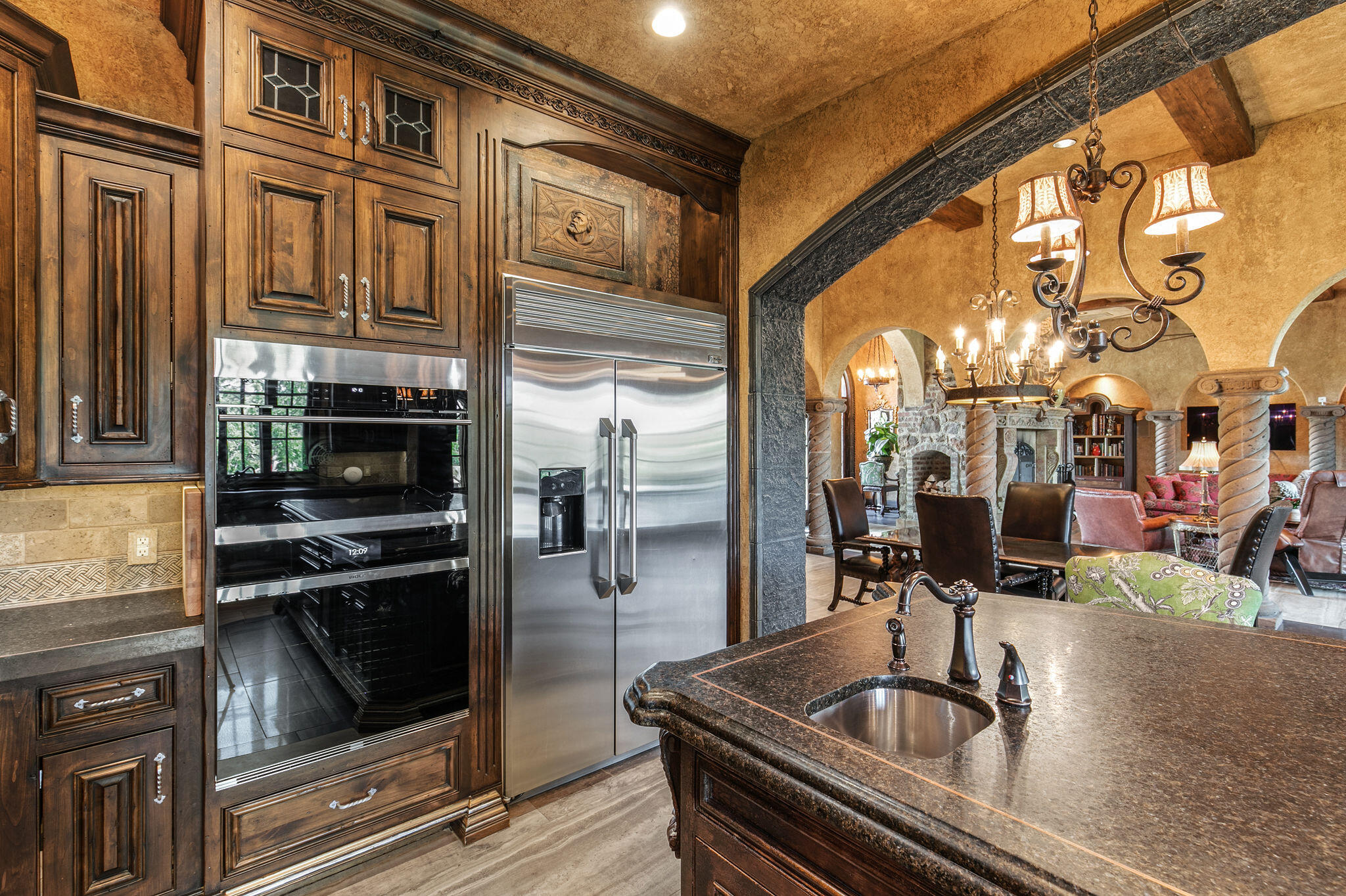 Highland Springs - Residential