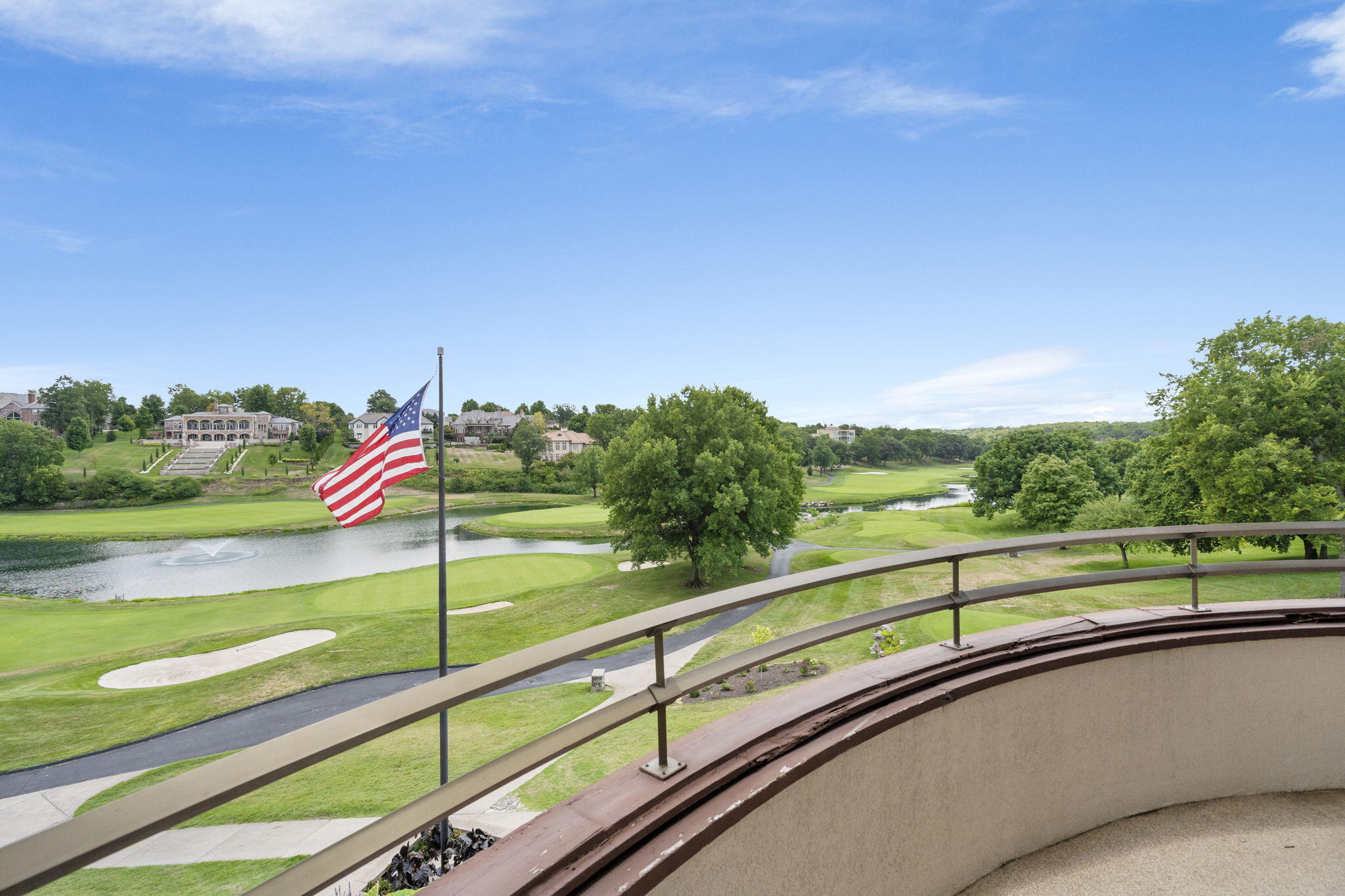 Highland Springs - Residential
