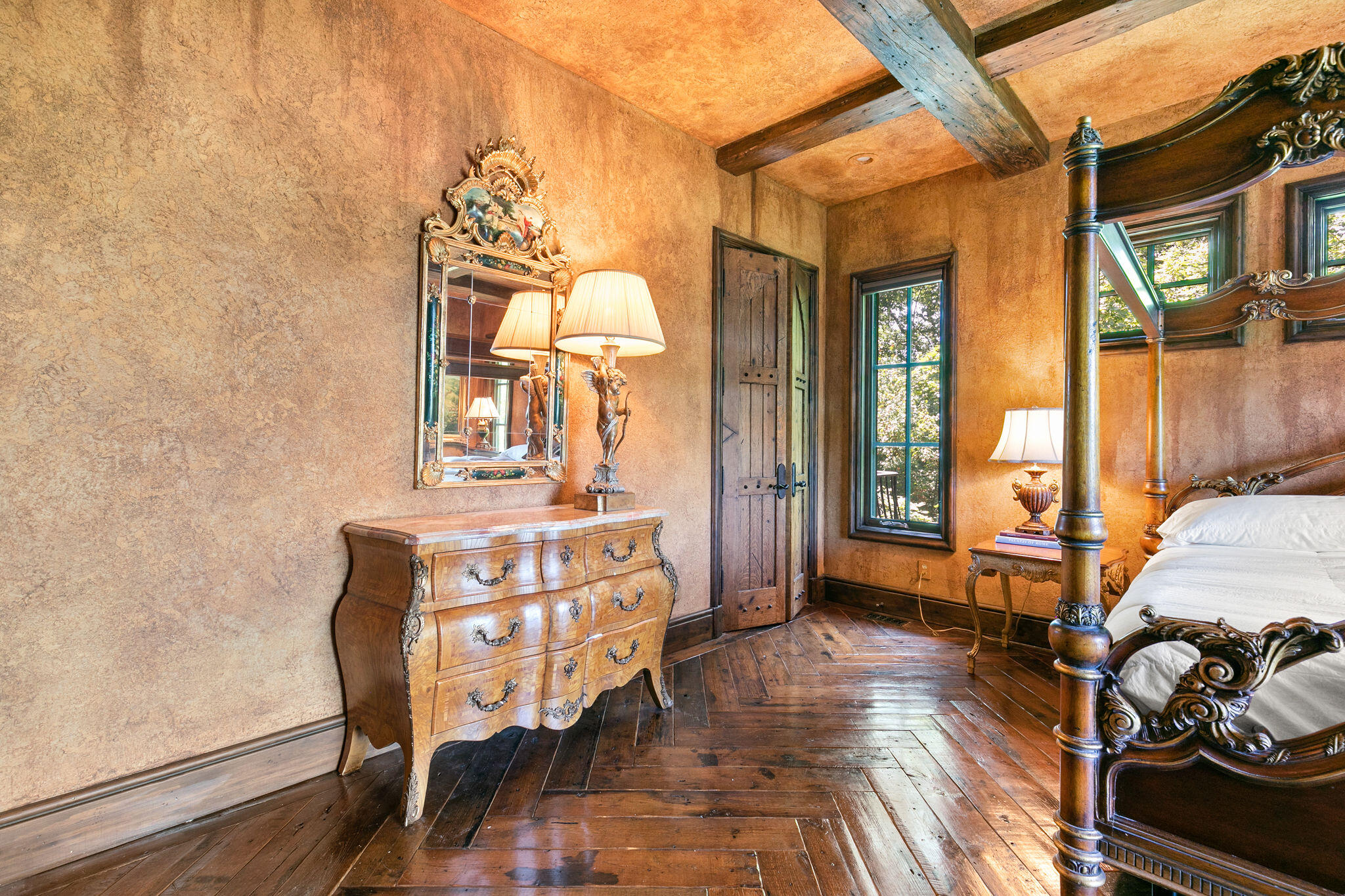 Highland Springs - Residential