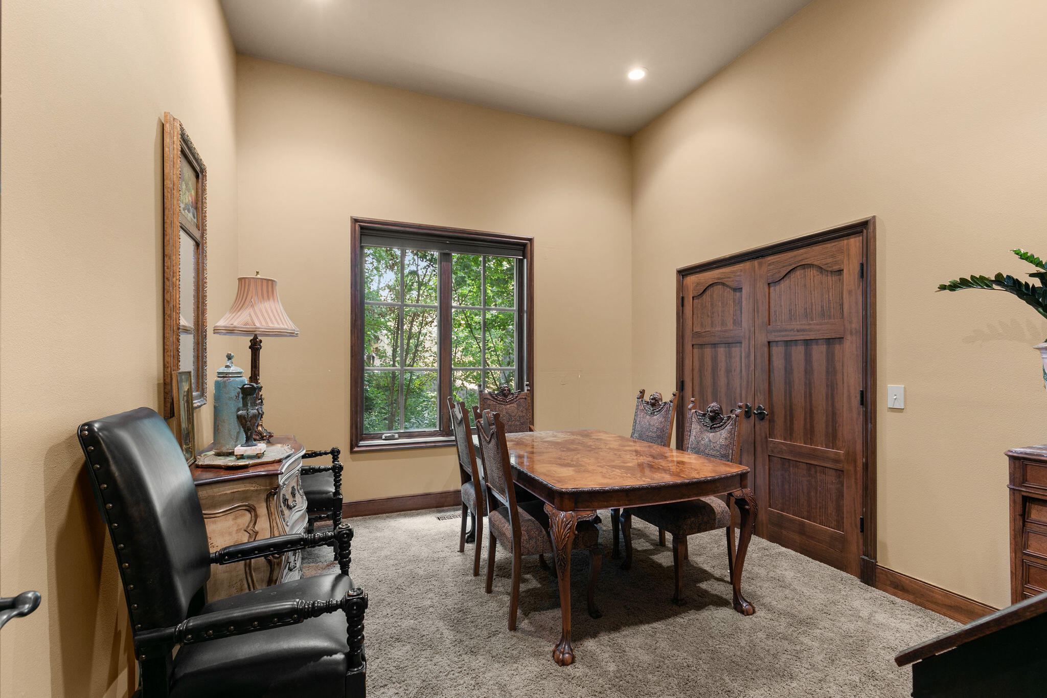 Highland Springs - Residential